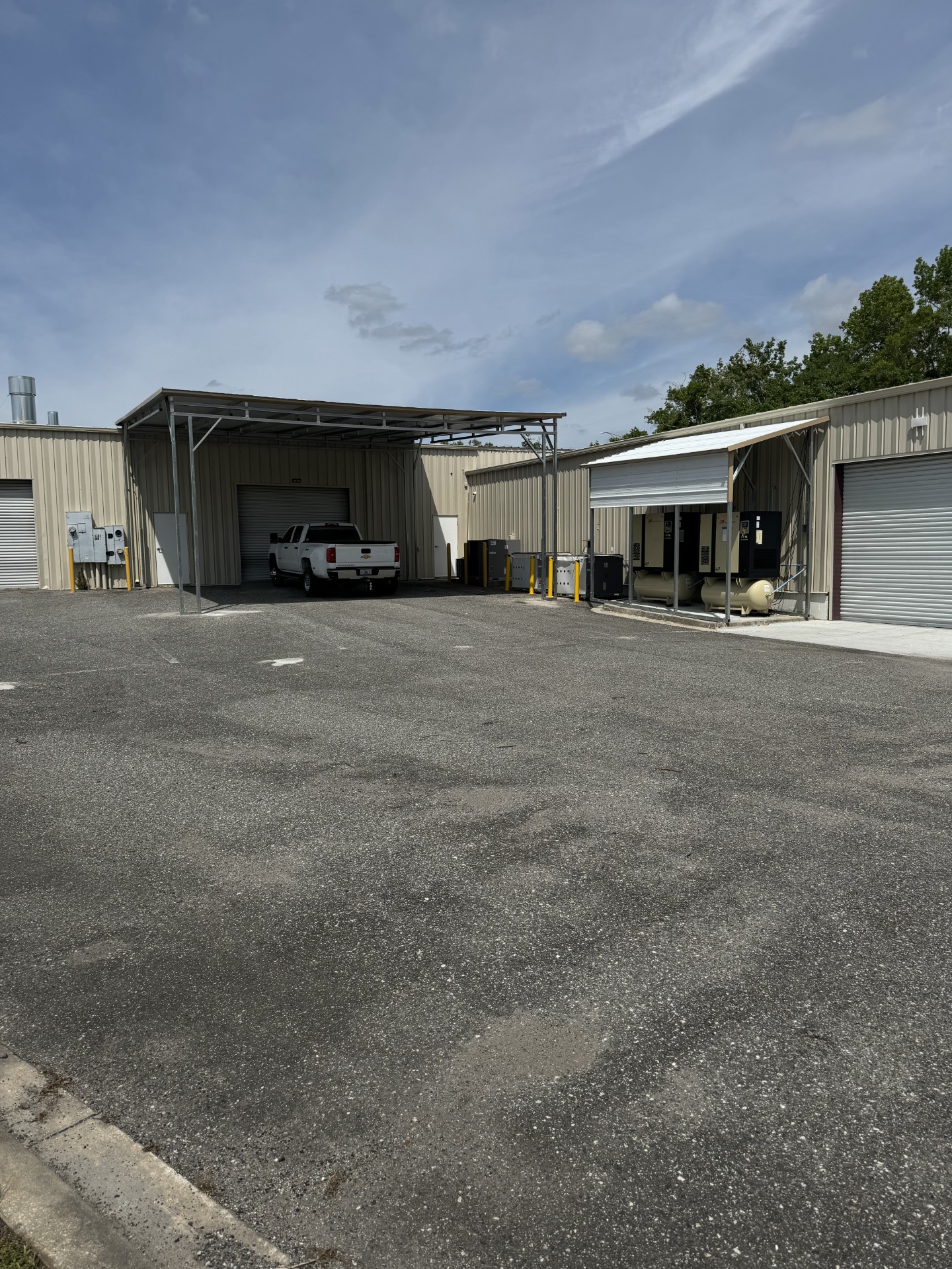 Nimnicht Collision Center gallery 4