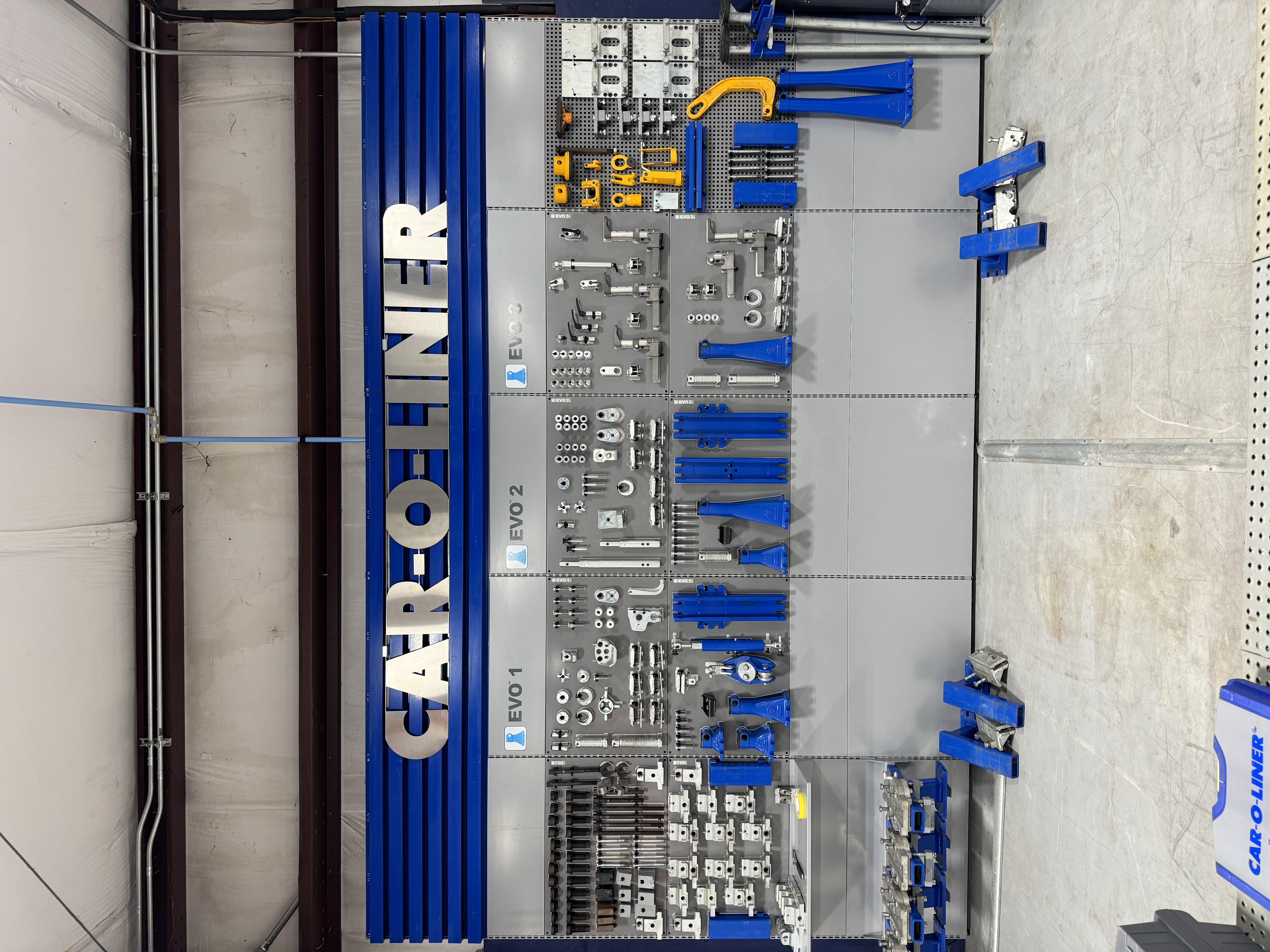 Nimnicht Collision Center gallery 5