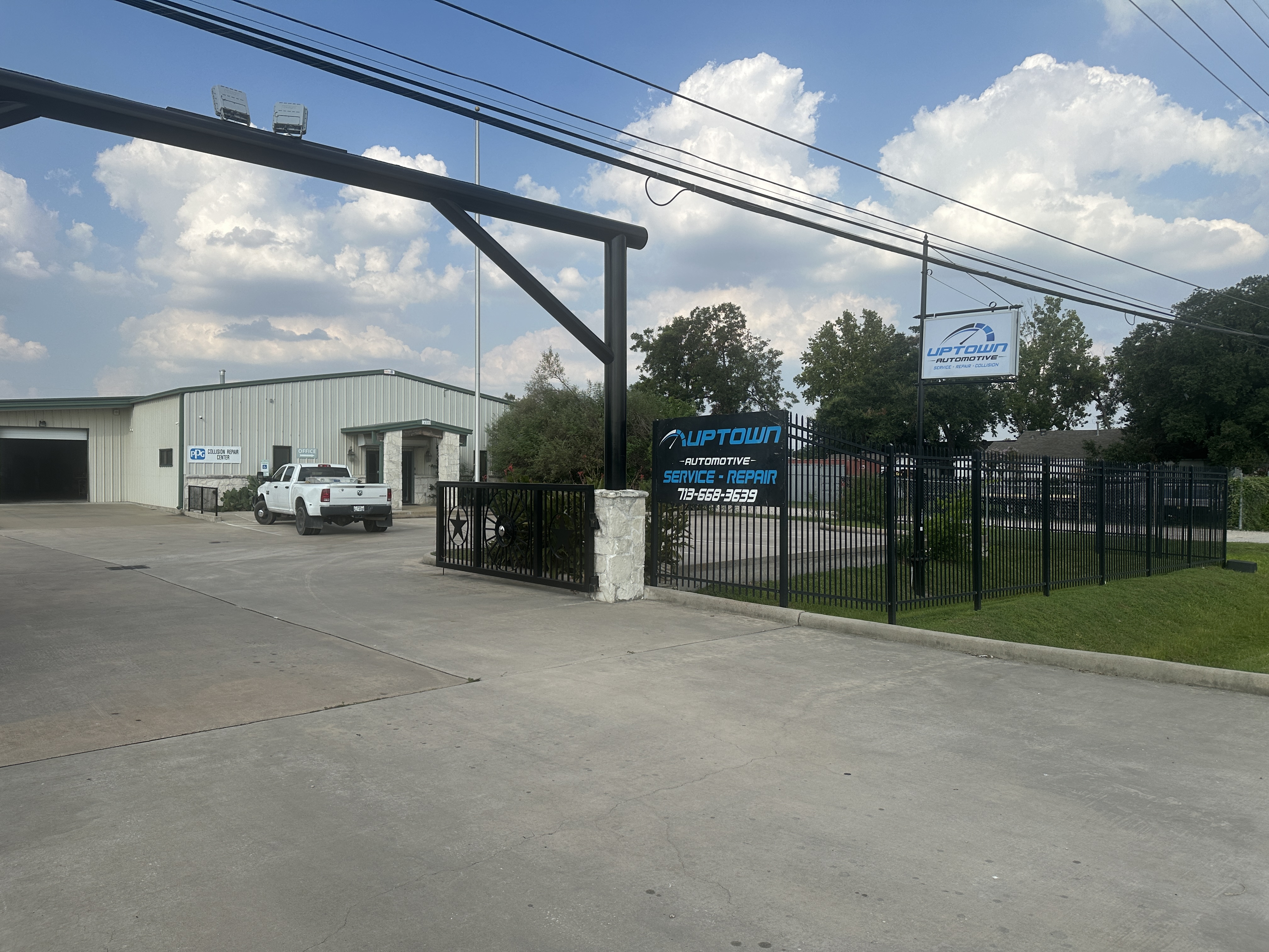 Uptown Automotive gallery 1