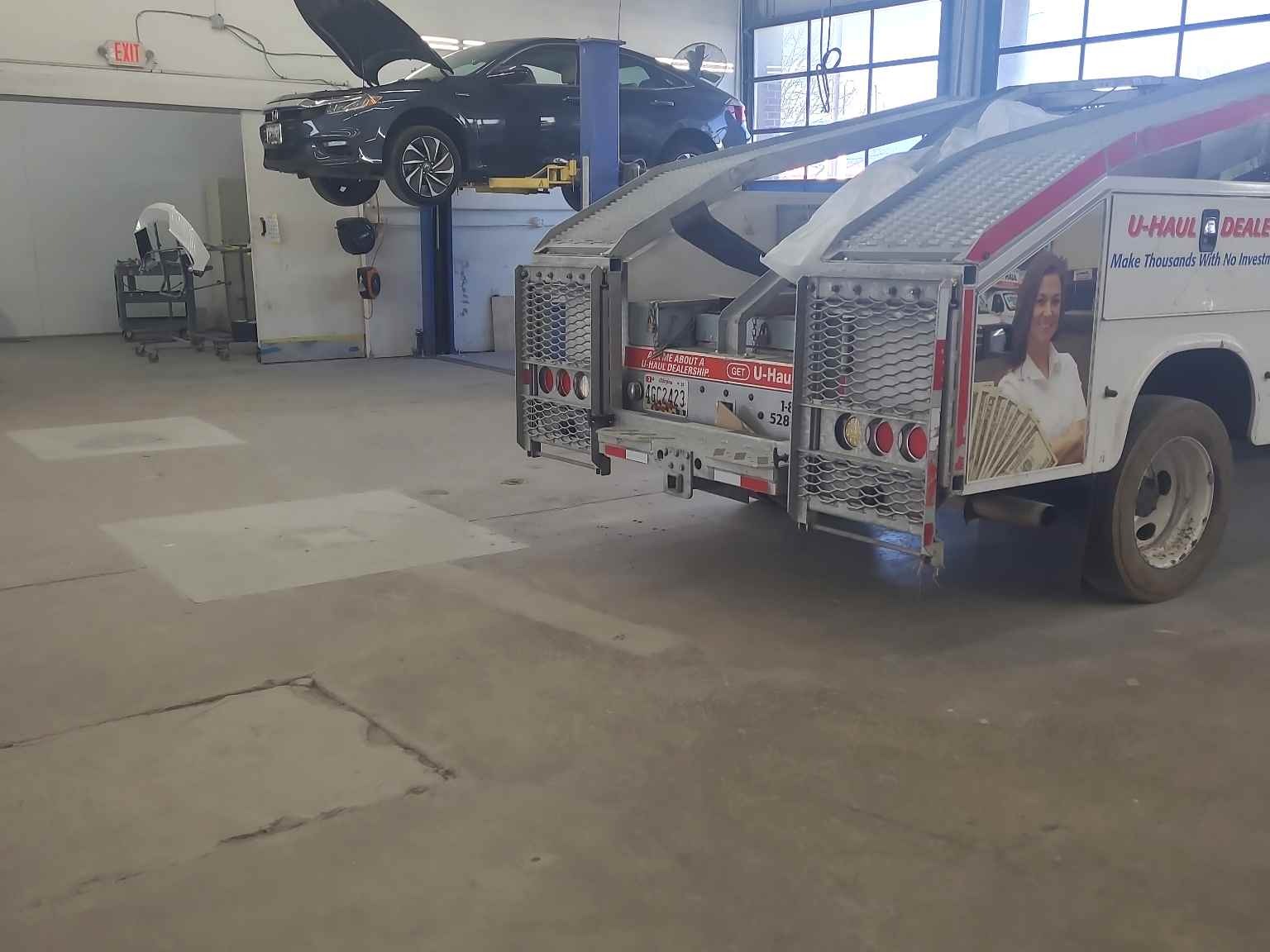 HDR Body Shop gallery 7