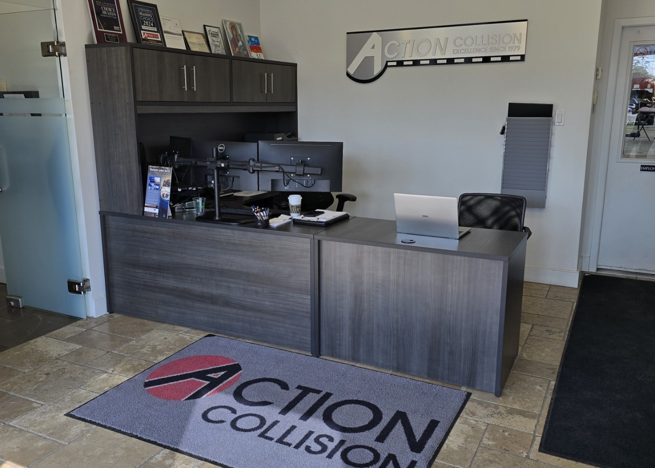 Action Collision gallery 2