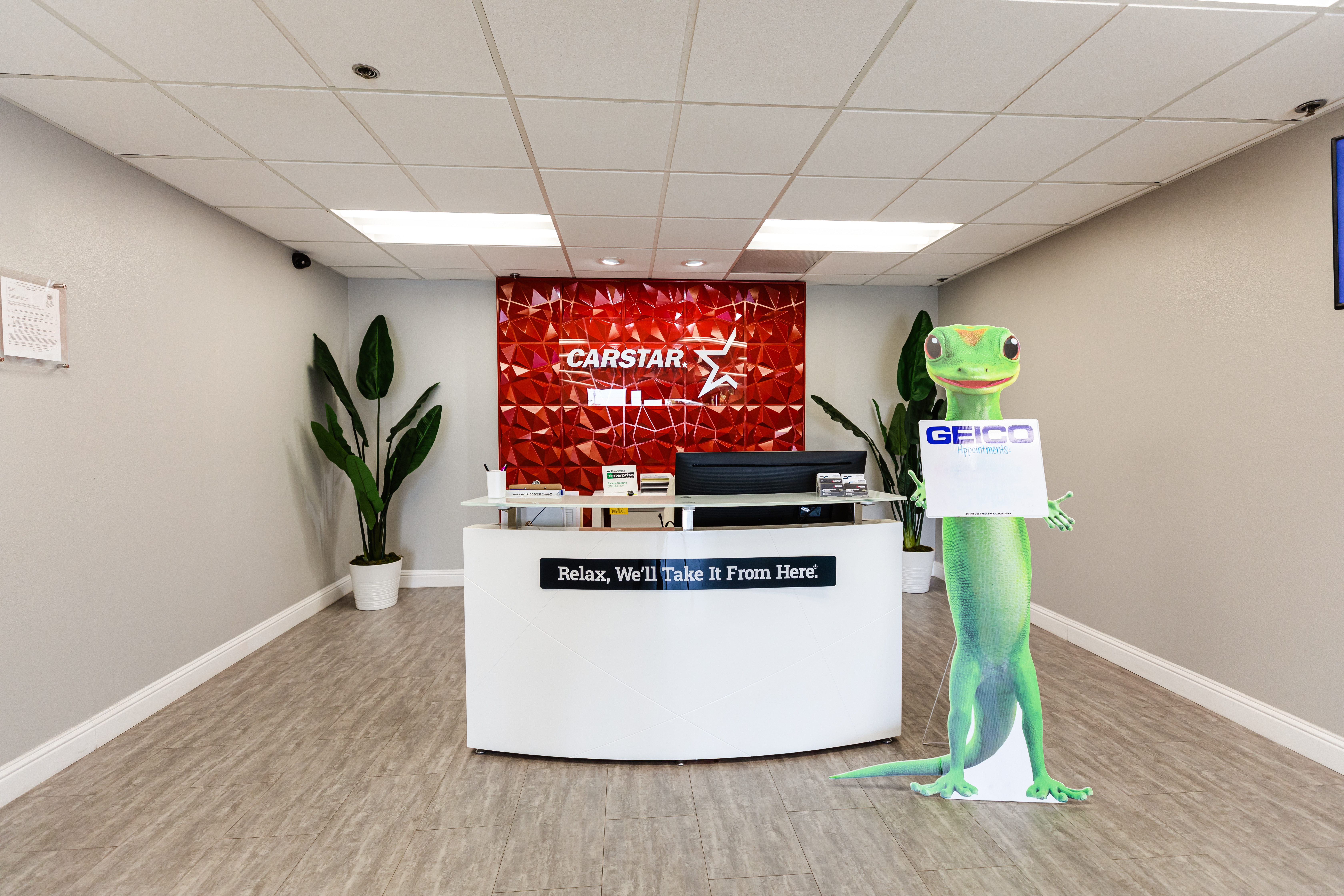 CARSTAR Pacific Coast Collision Center gallery 2