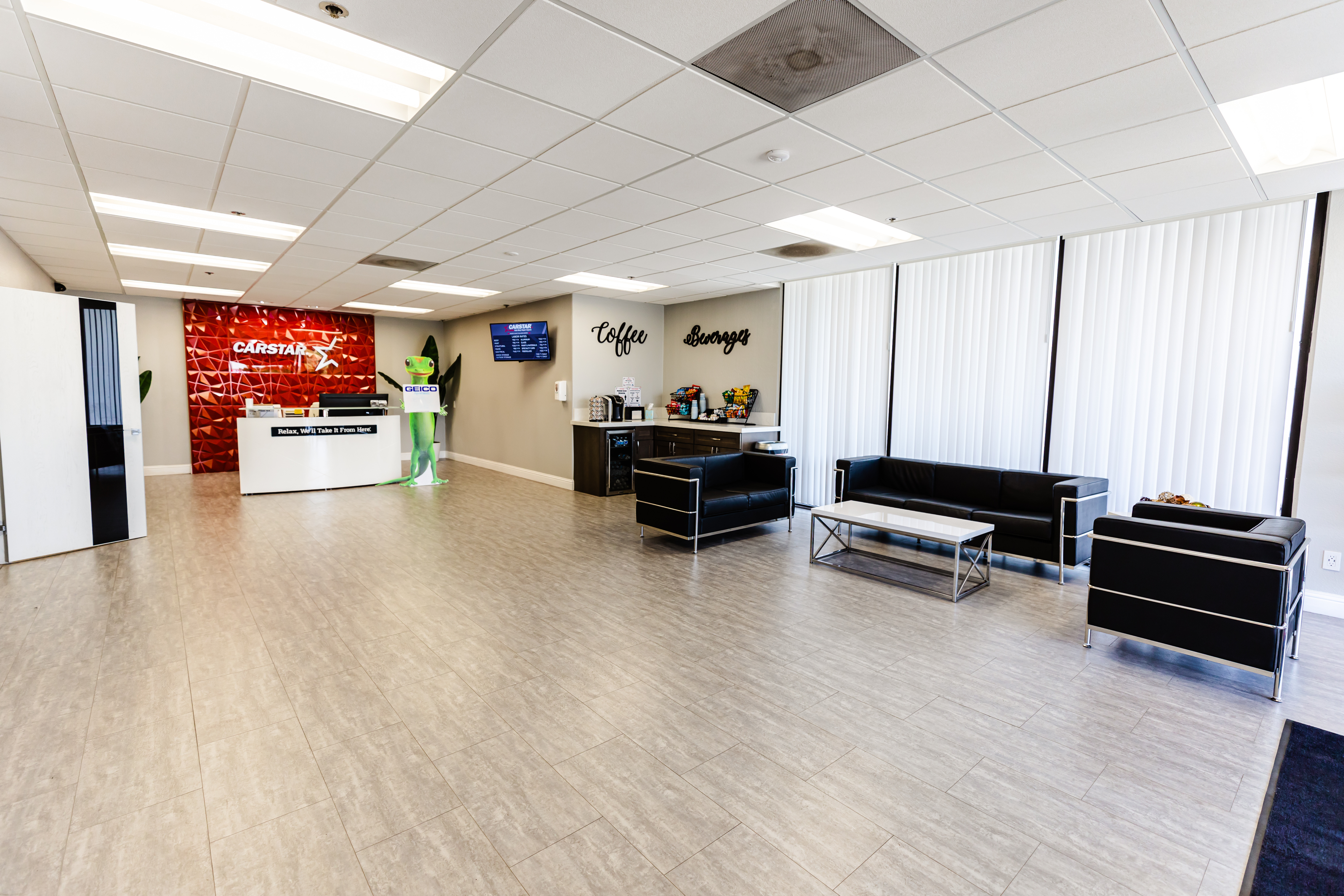 CARSTAR Pacific Coast Collision Center gallery 5