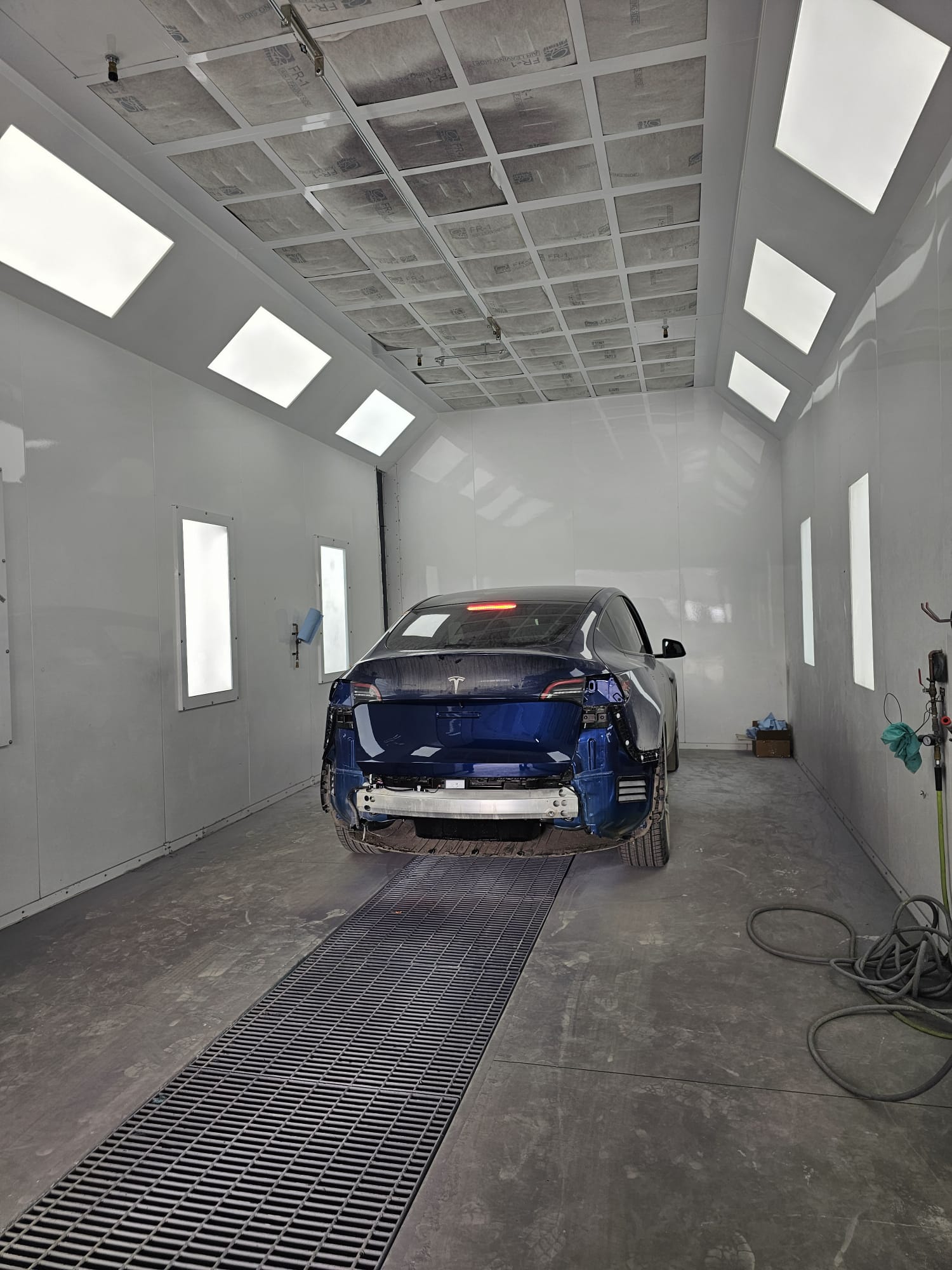 Markham Laidlaw Auto Centre gallery 5