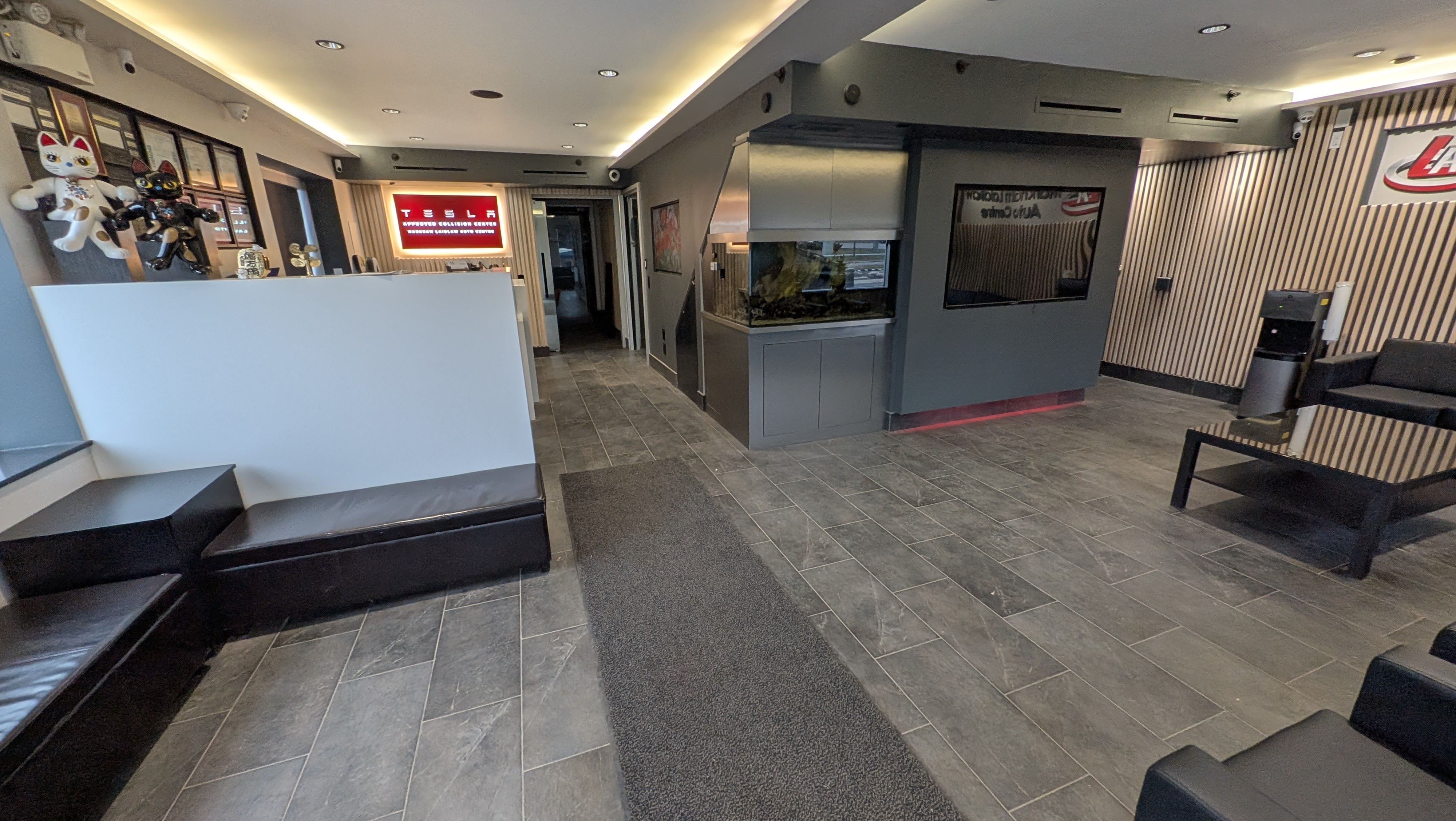 Markham Laidlaw Auto Centre gallery 2
