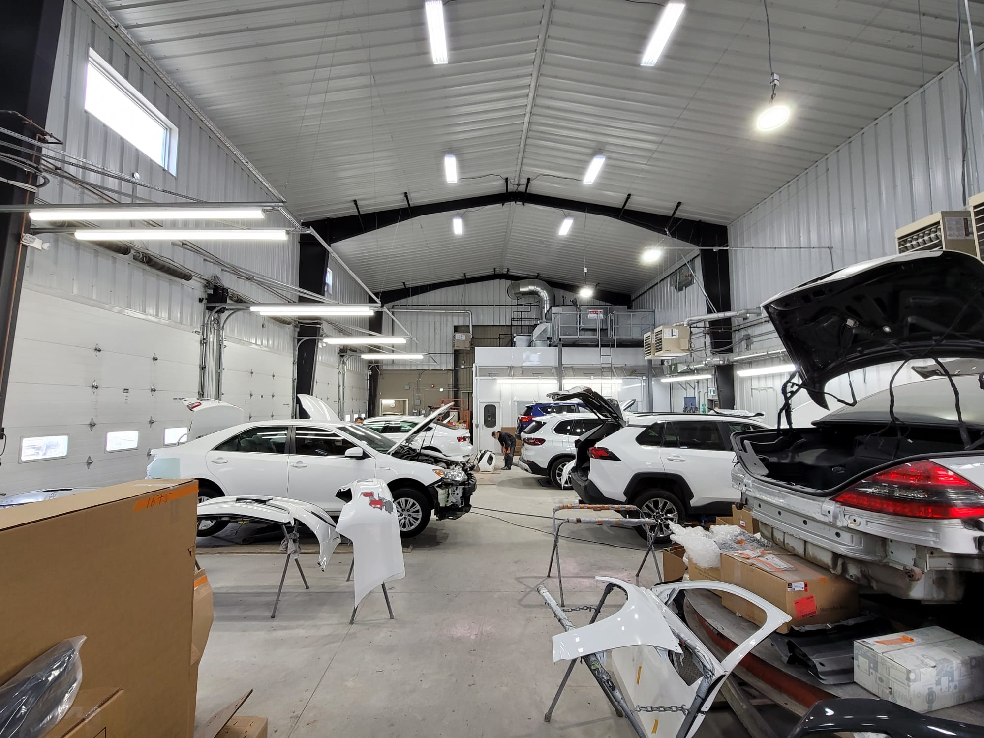 Markham Laidlaw Auto Centre gallery 3