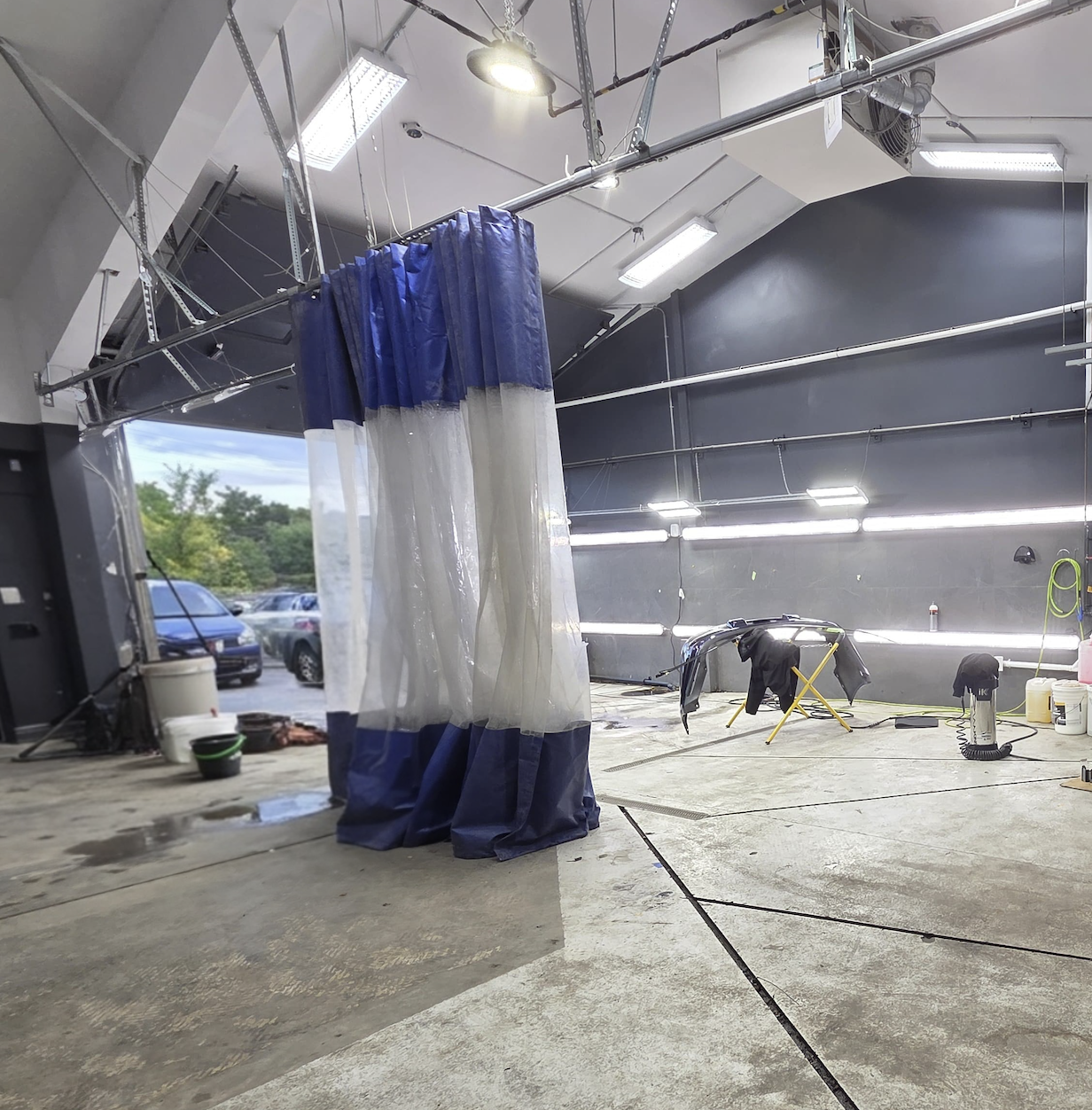 Markham Laidlaw Auto Centre gallery 4