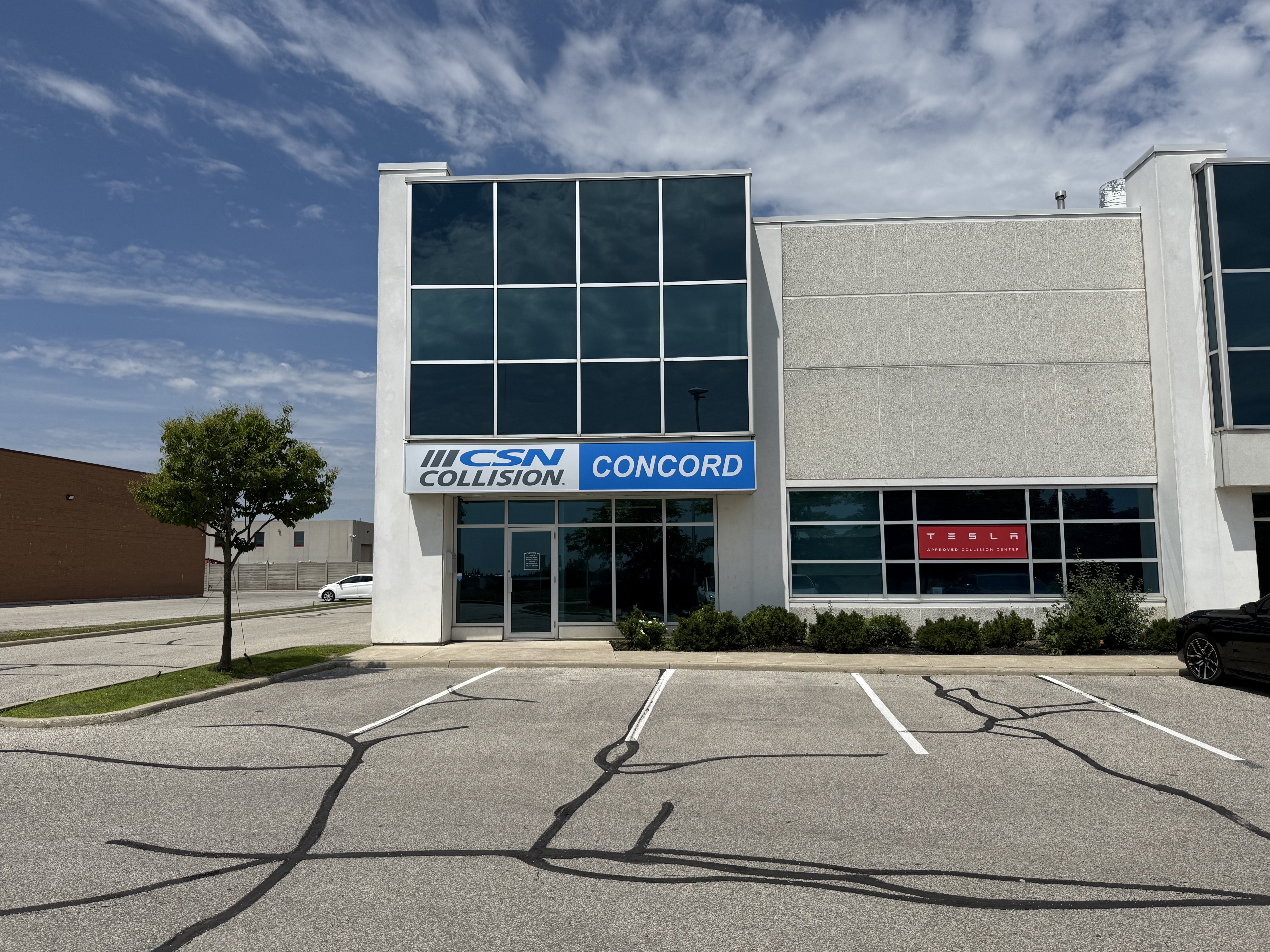 CSN Concord gallery 2