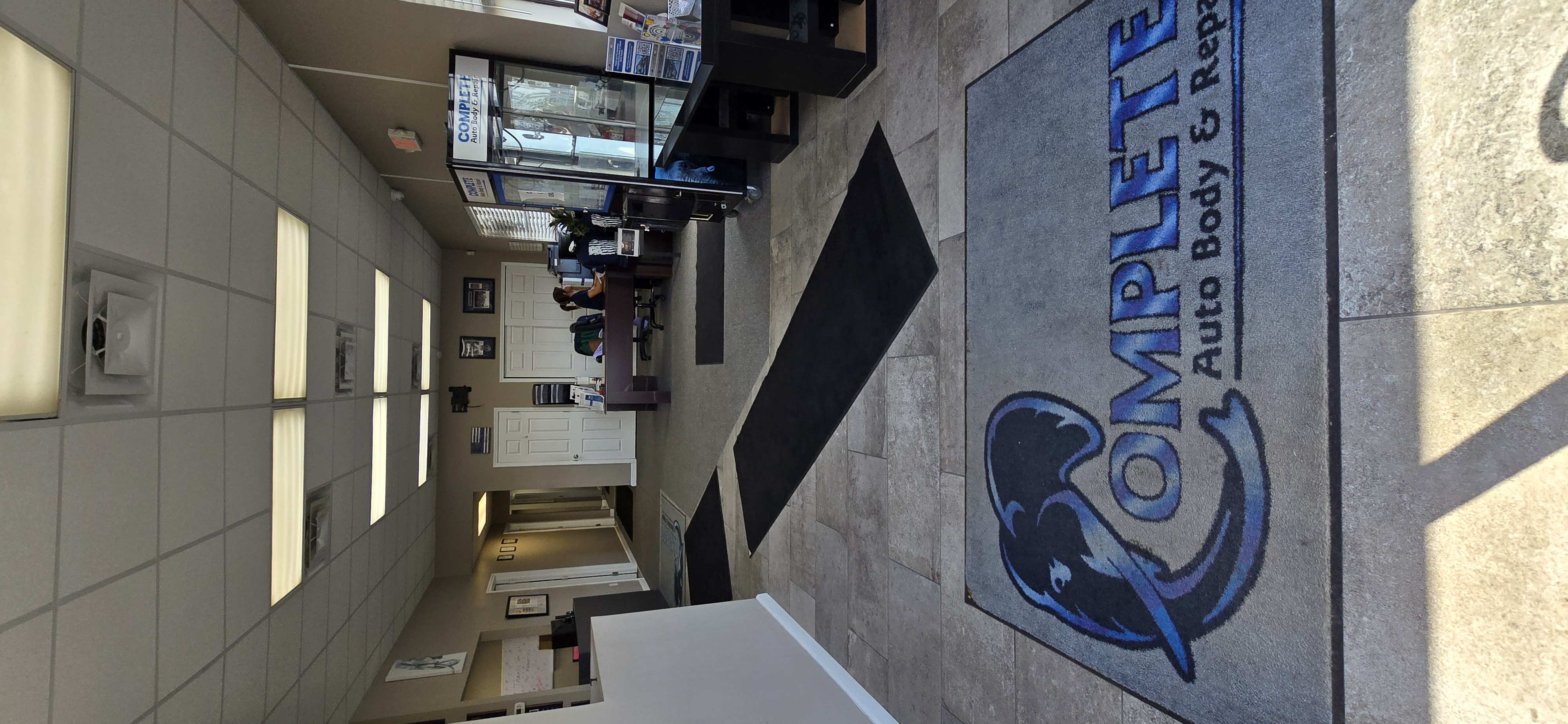 Complete Auto Body Centers - St. Peters gallery 2