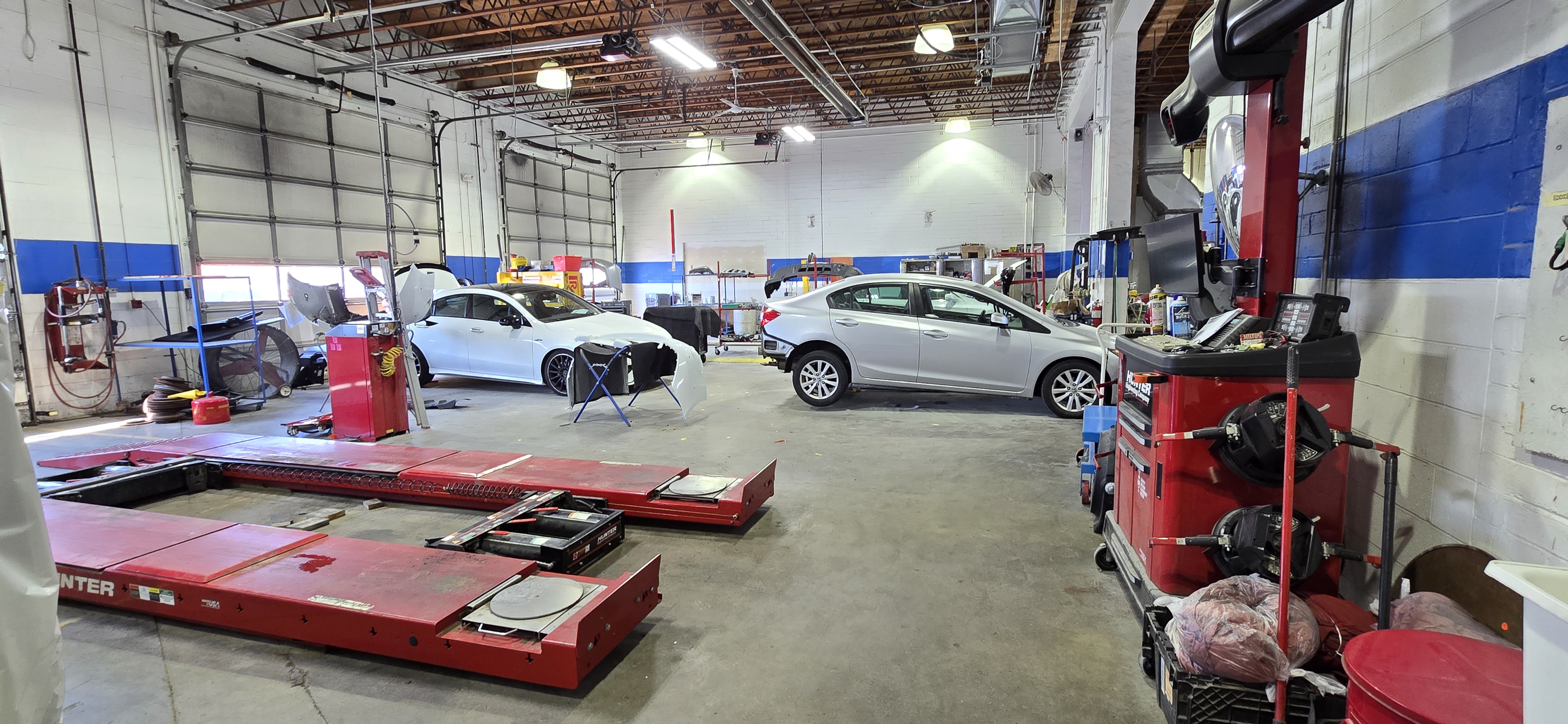Complete Auto Body Centers - St. Peters gallery 3