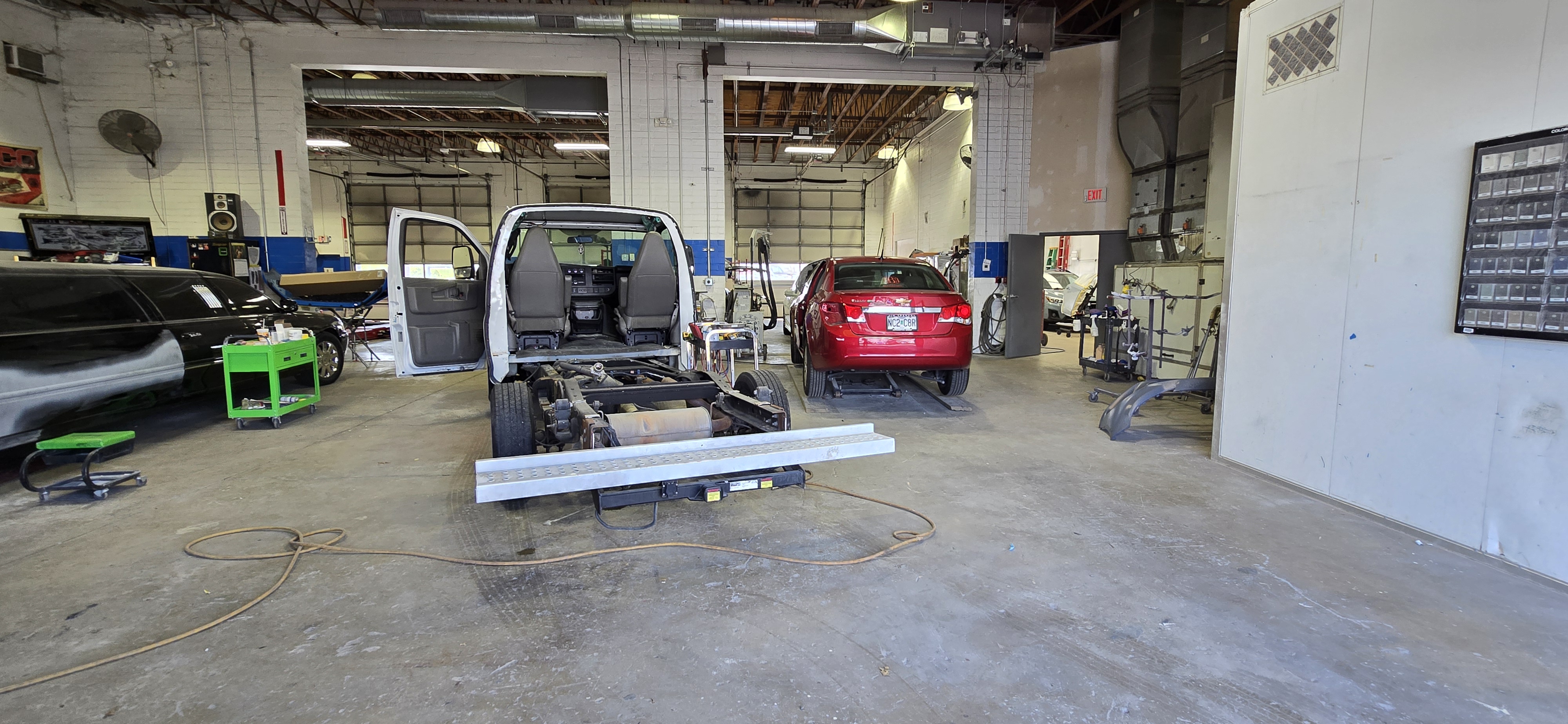 Complete Auto Body Centers - St. Peters gallery 6