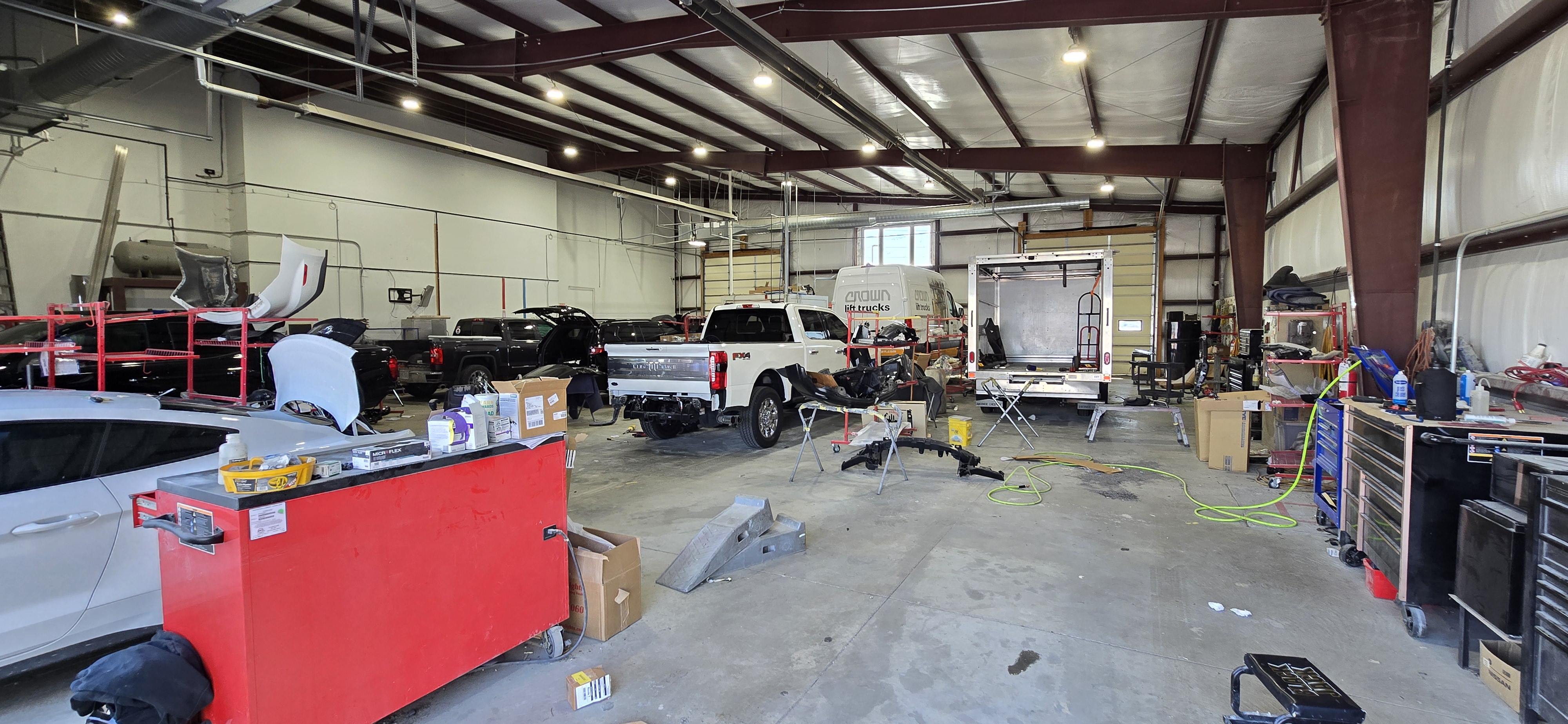 Complete Auto Body Centers - St. Peters gallery 7