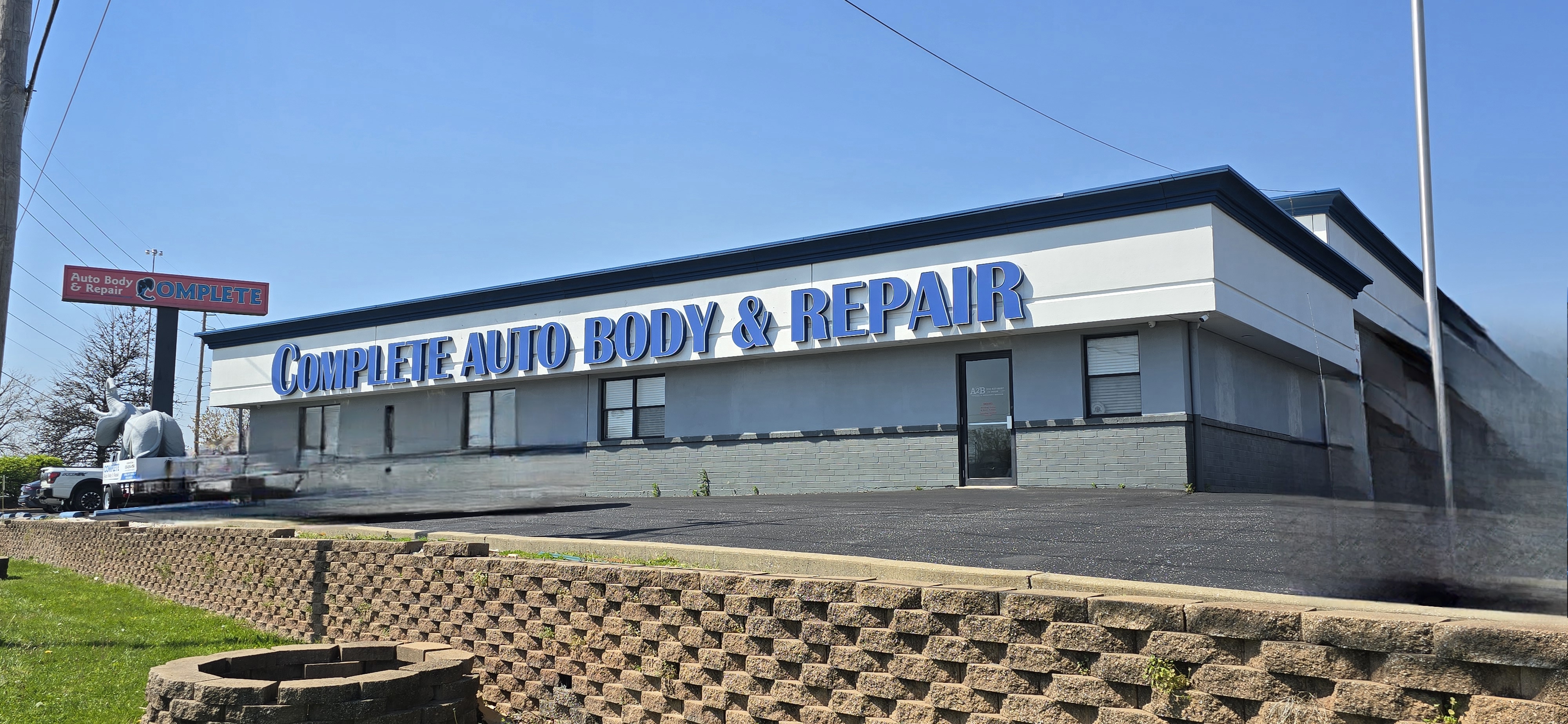Complete Auto Body Centers - St. Peters gallery 1