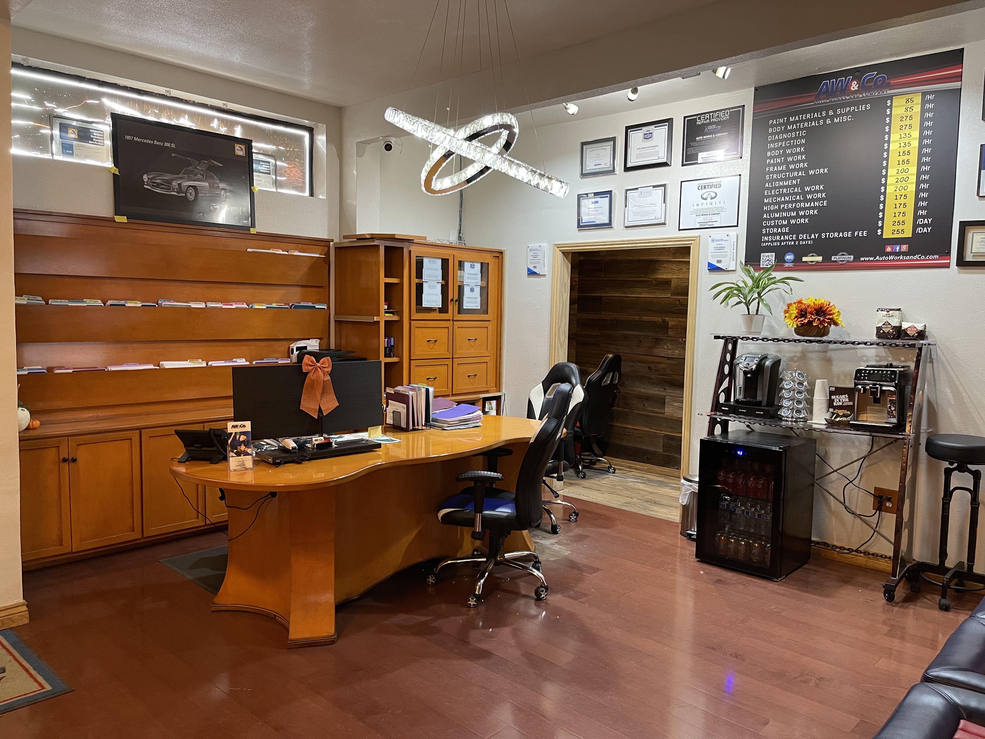 Auto Works and Company gallery 7