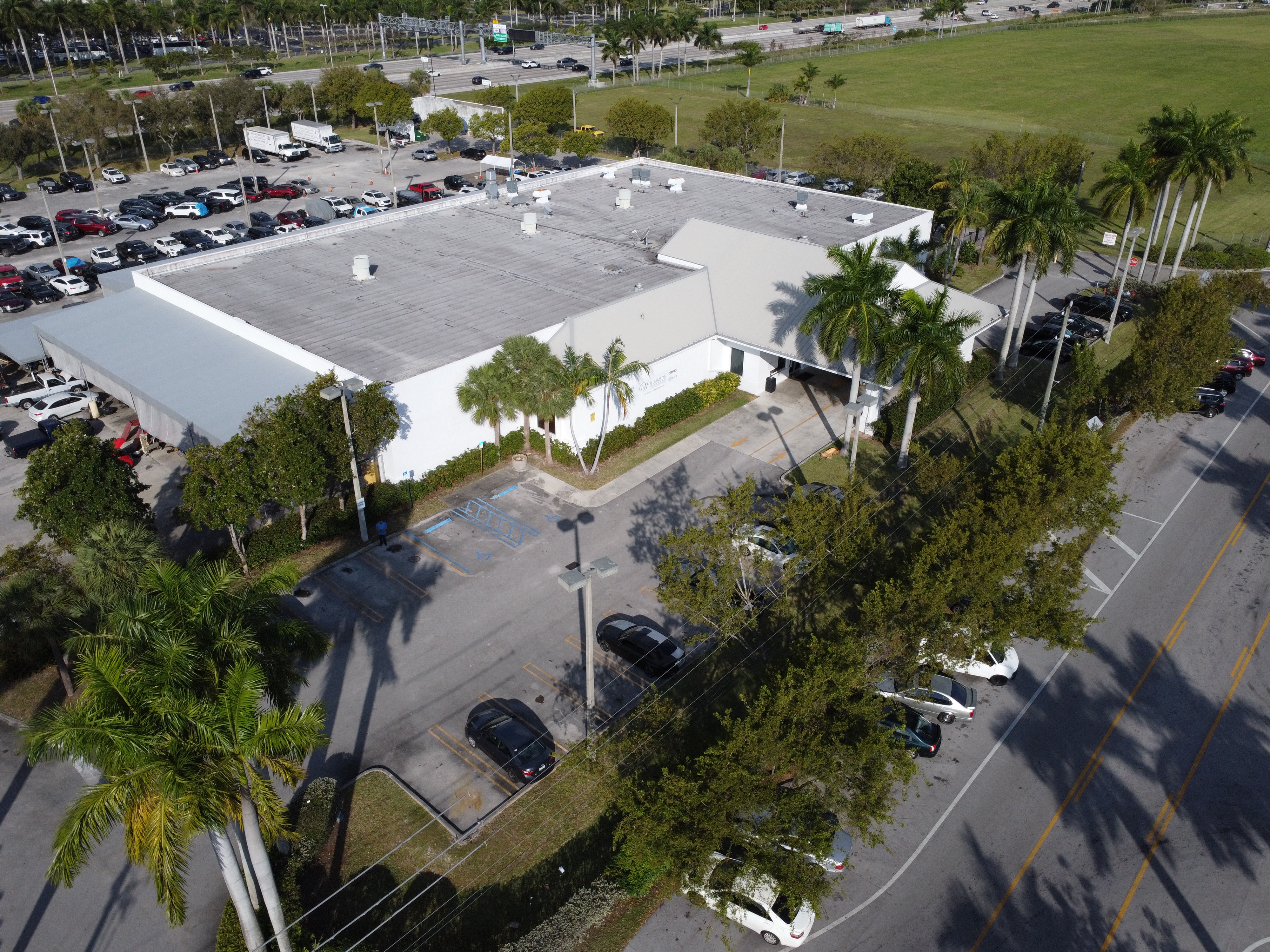 Williamson Collision Center gallery 4