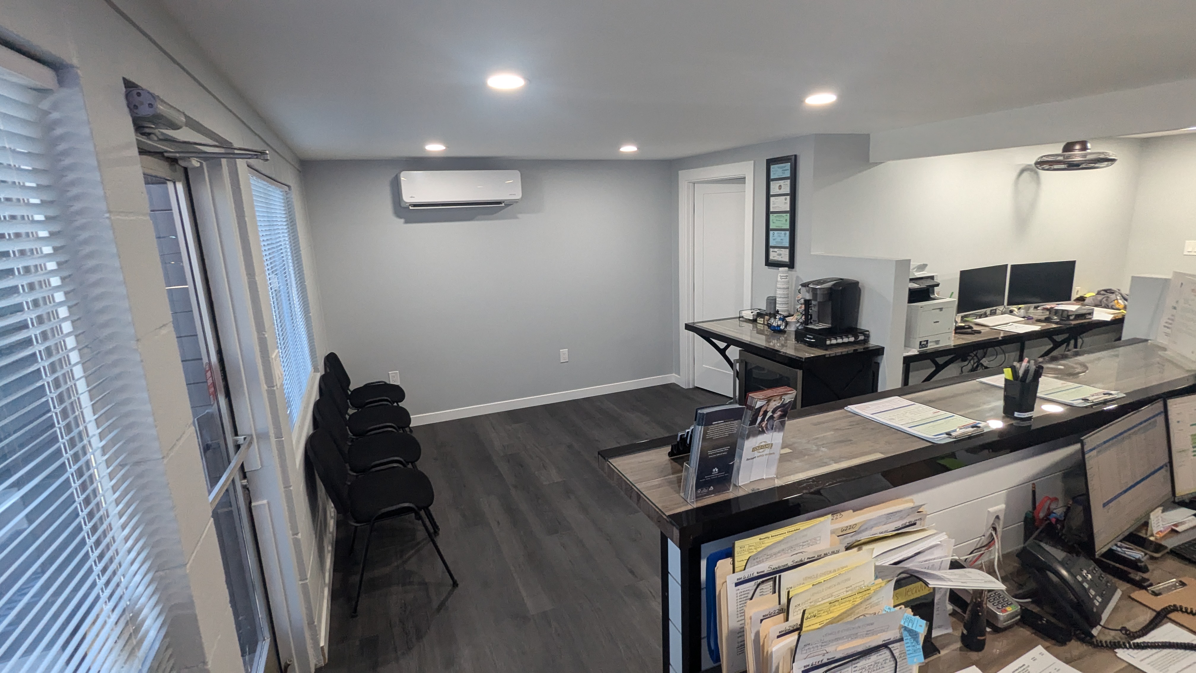 Auto Body of Escondido gallery 2