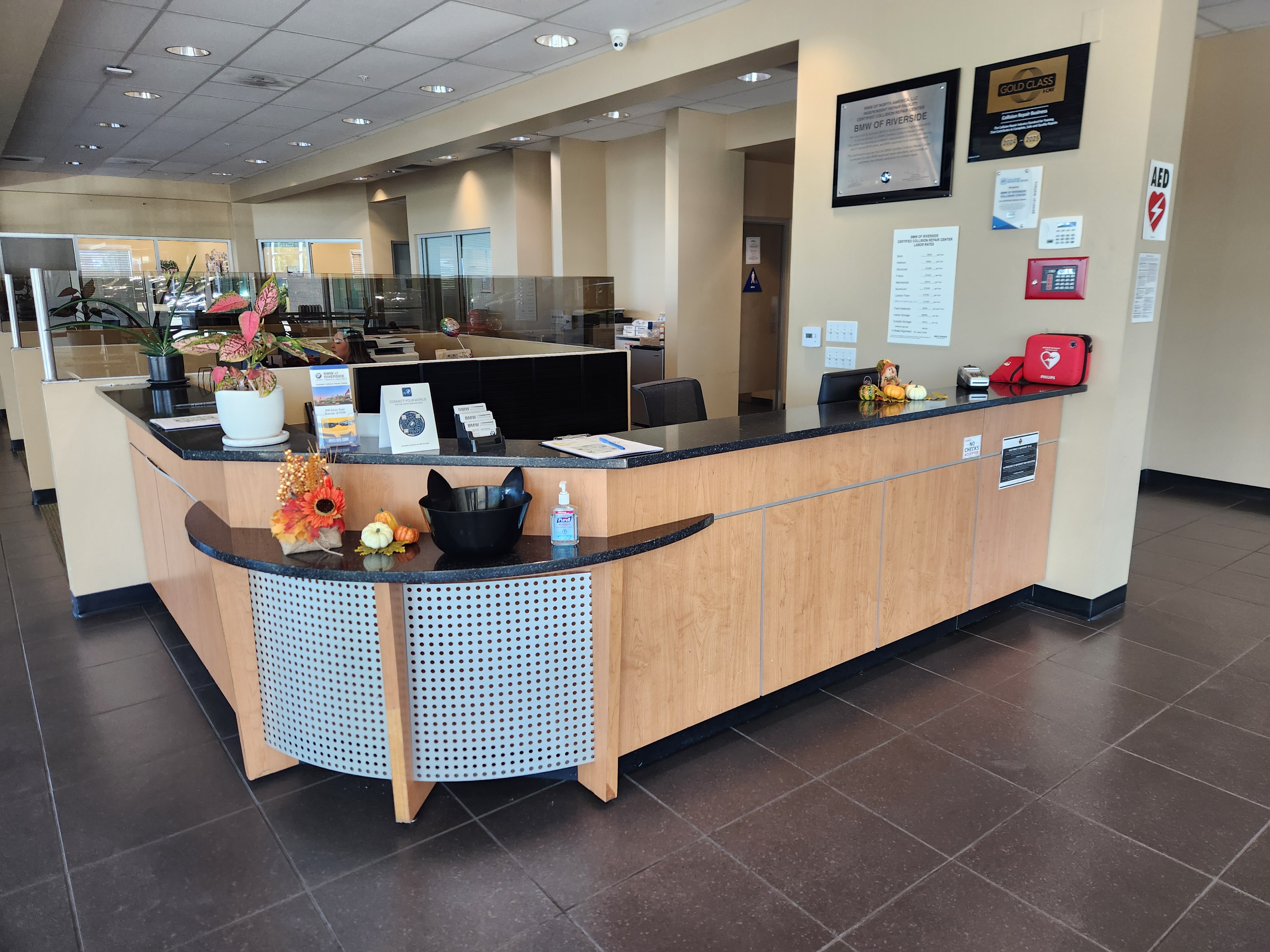 Certified Collision Center of Riverside gallery 2