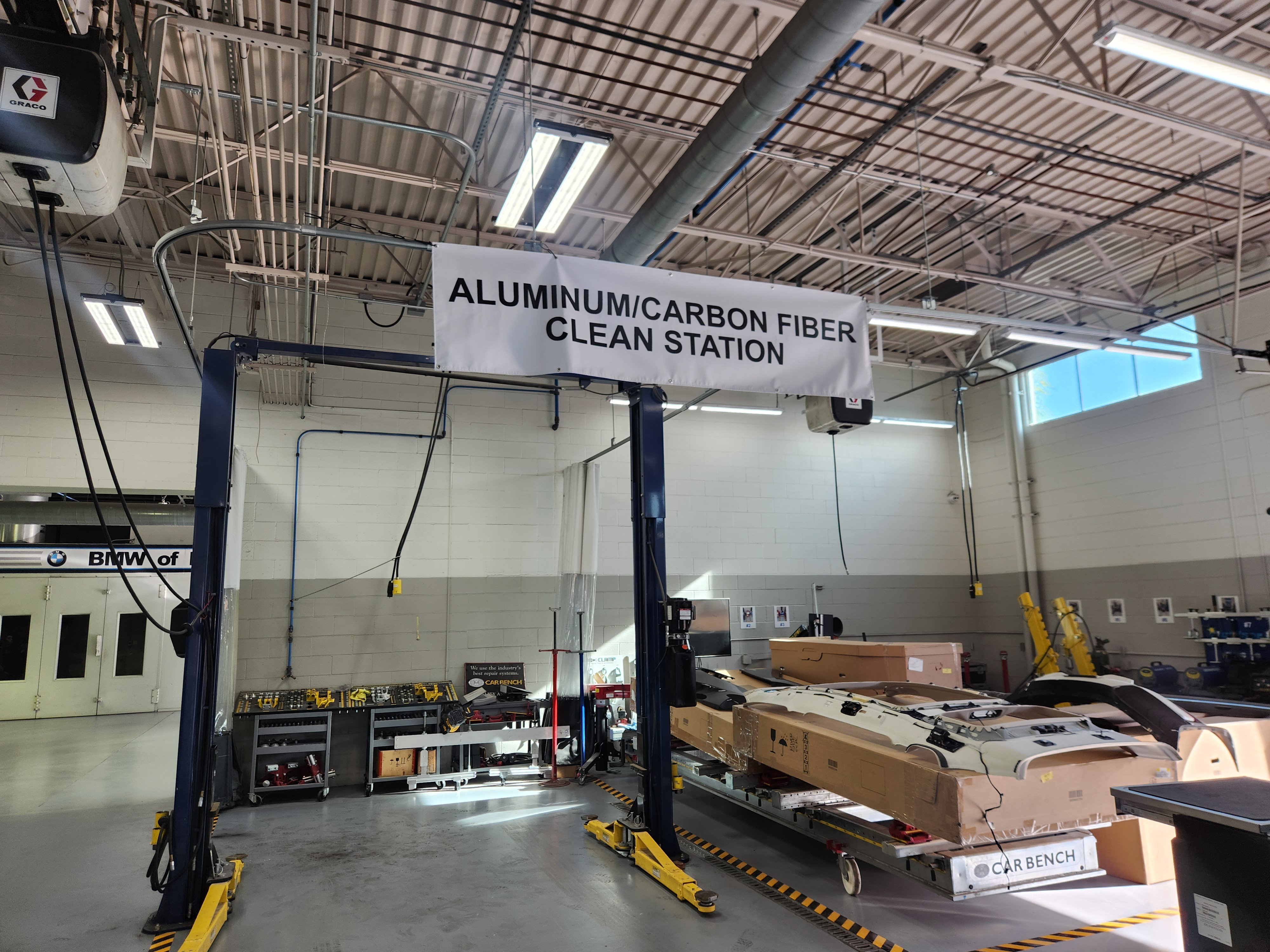 Certified Collision Center of Riverside gallery 5