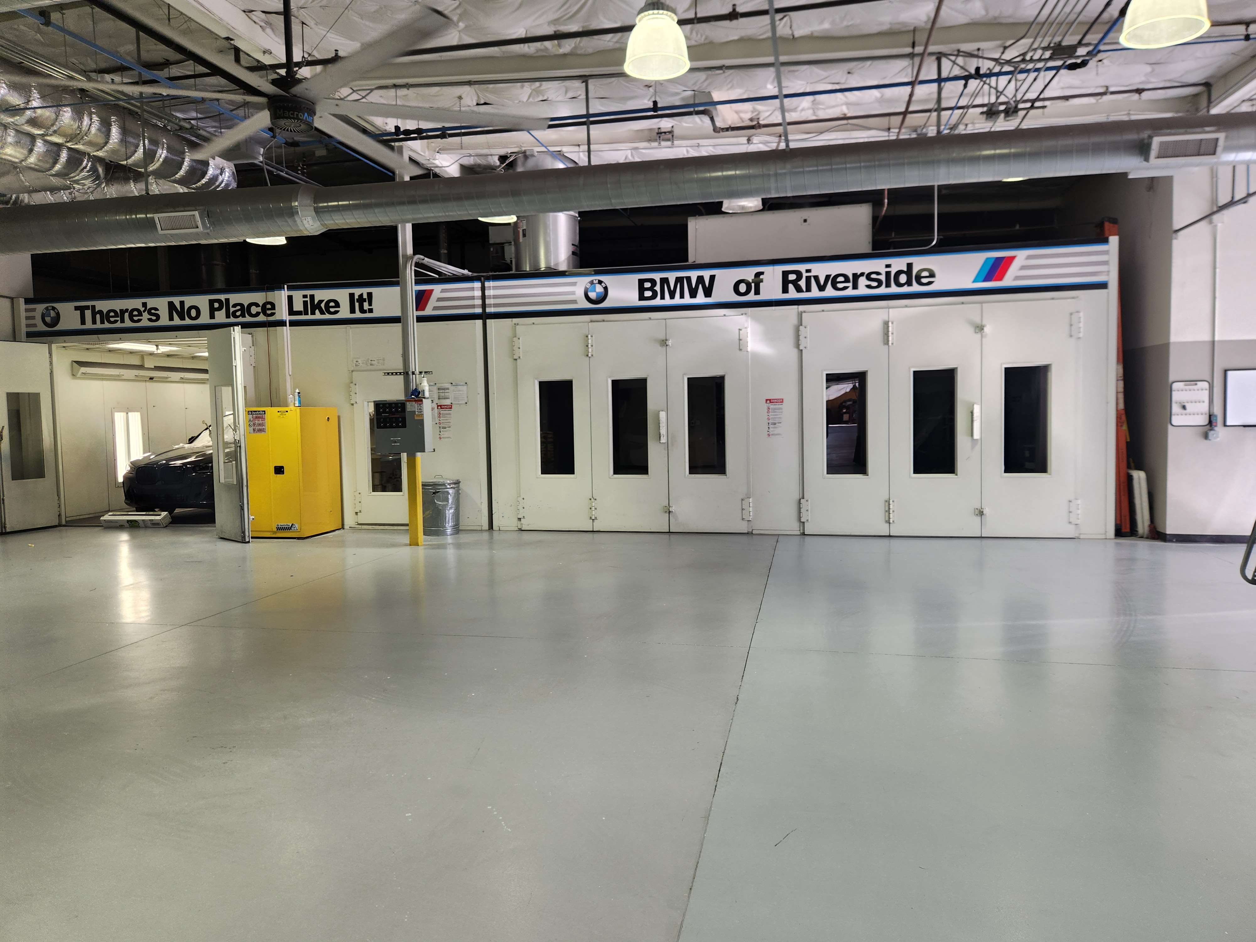 Certified Collision Center of Riverside gallery 7