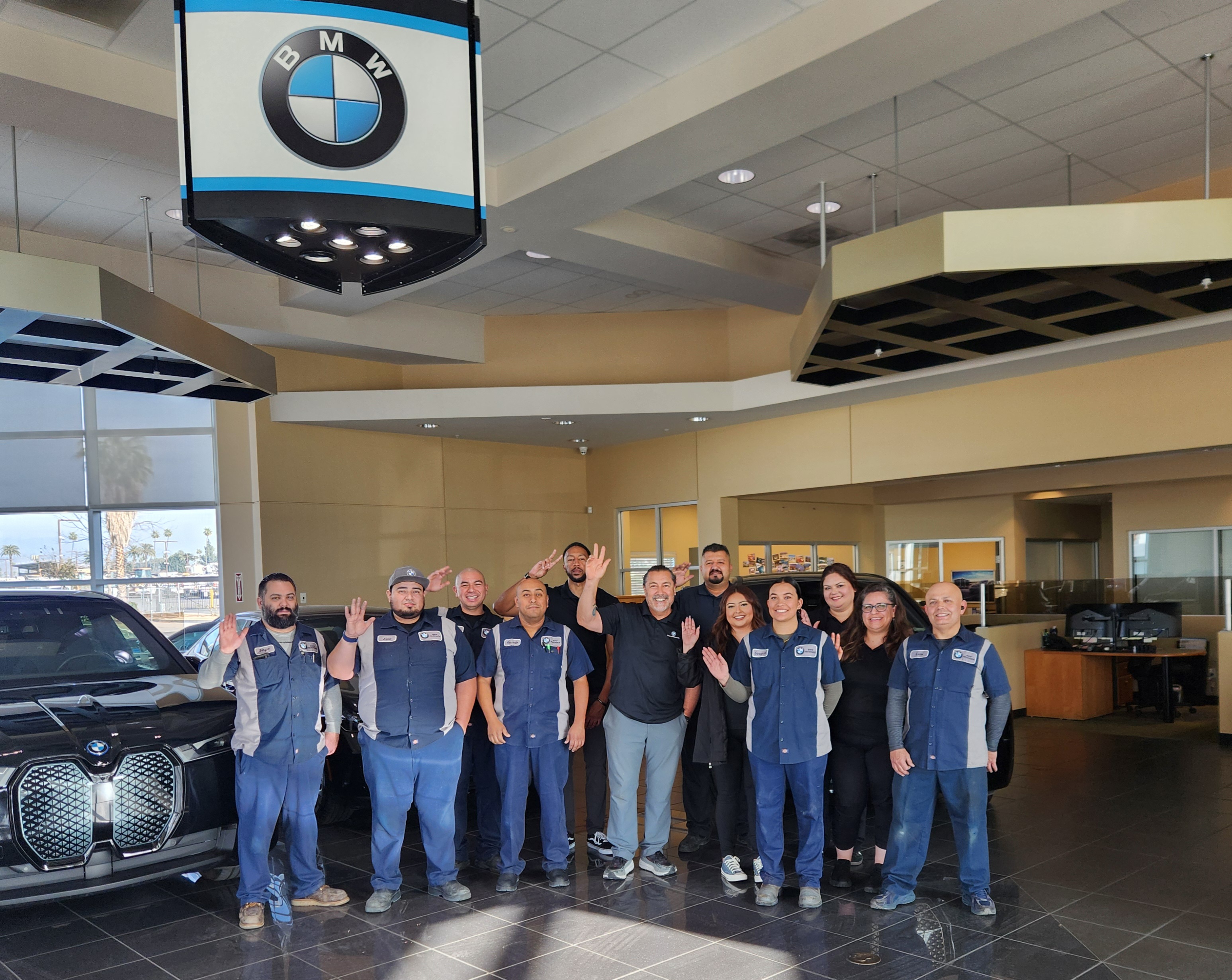 Certified Collision Center of Riverside gallery 6