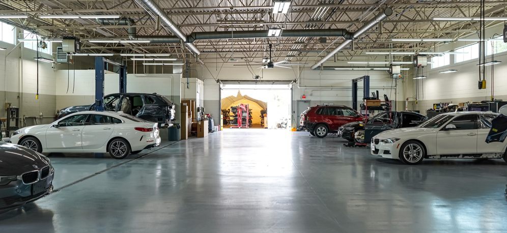 Certified Collision Center of Riverside gallery 3