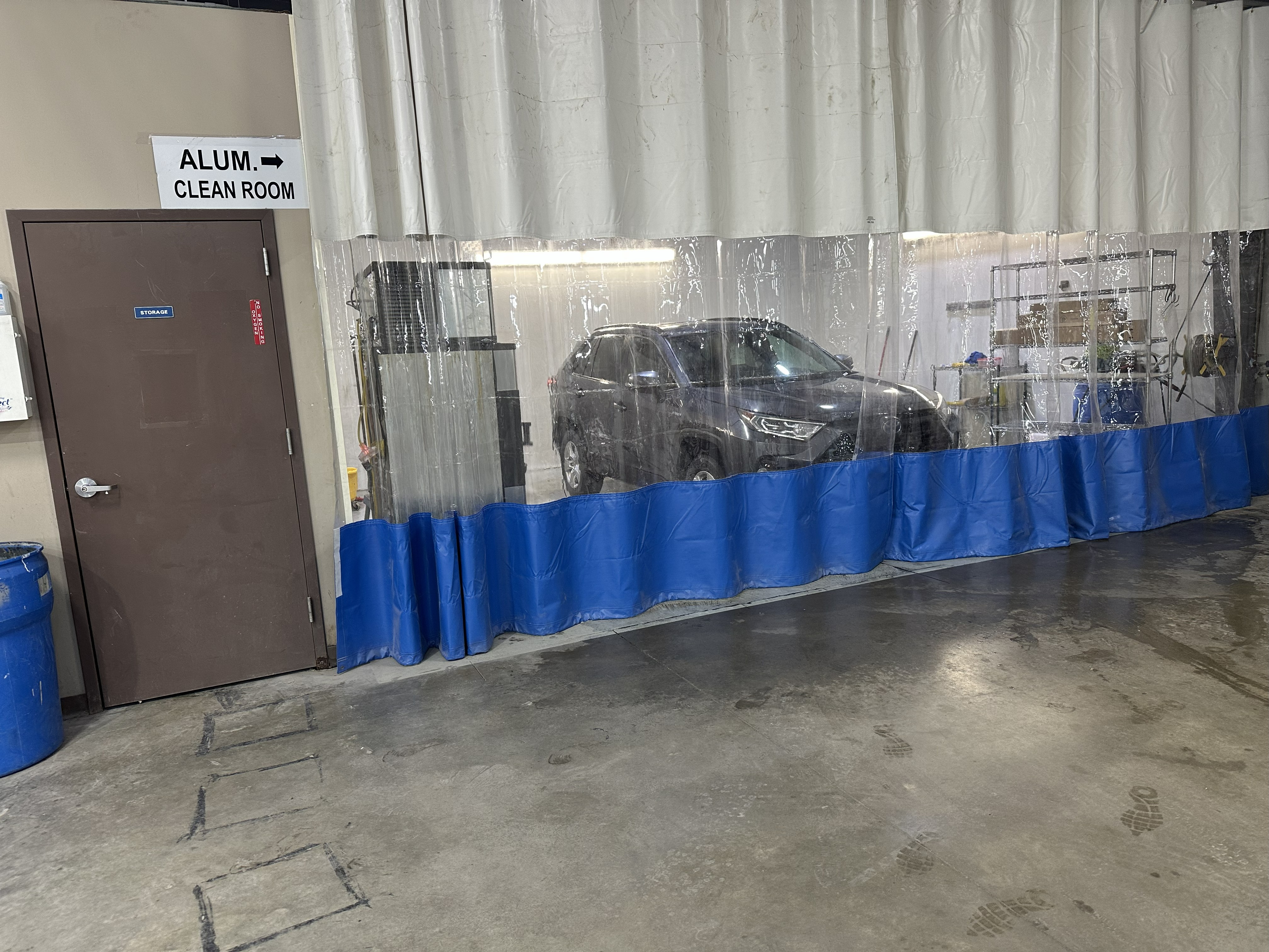 CARSTAR at Auto Beauty Center gallery 7