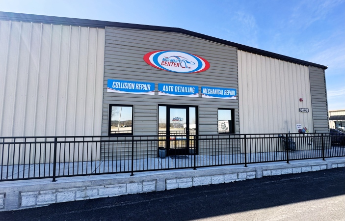 CARSTAR at Auto Beauty Center gallery 1