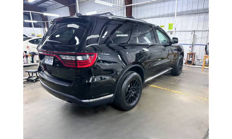 CARSTAR at Auto Beauty Center gallery 4
