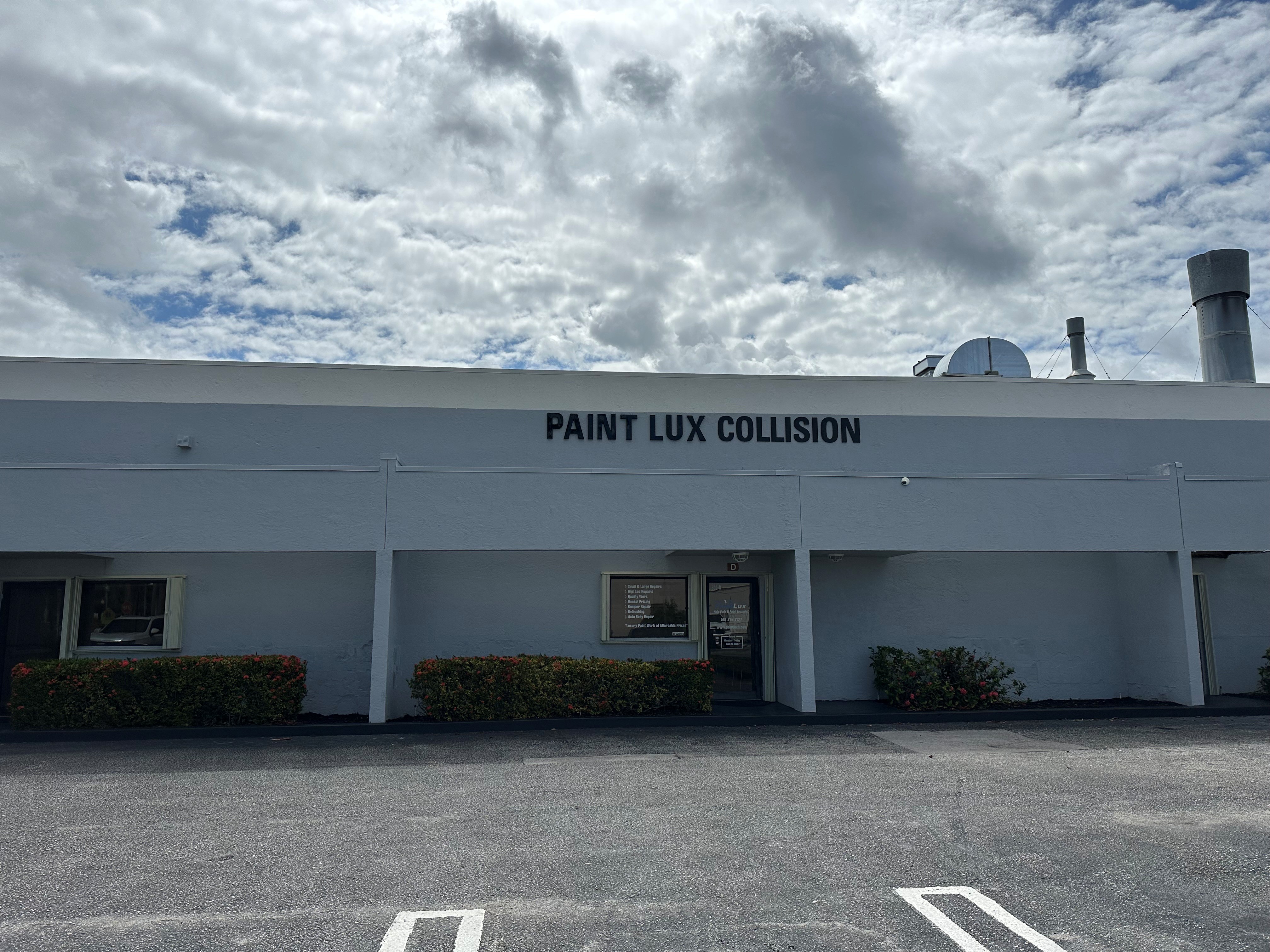 Paint Lux gallery 1