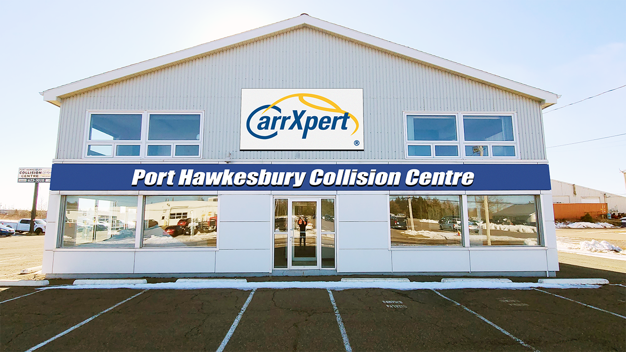 CarrXpert Port Hawkesbury