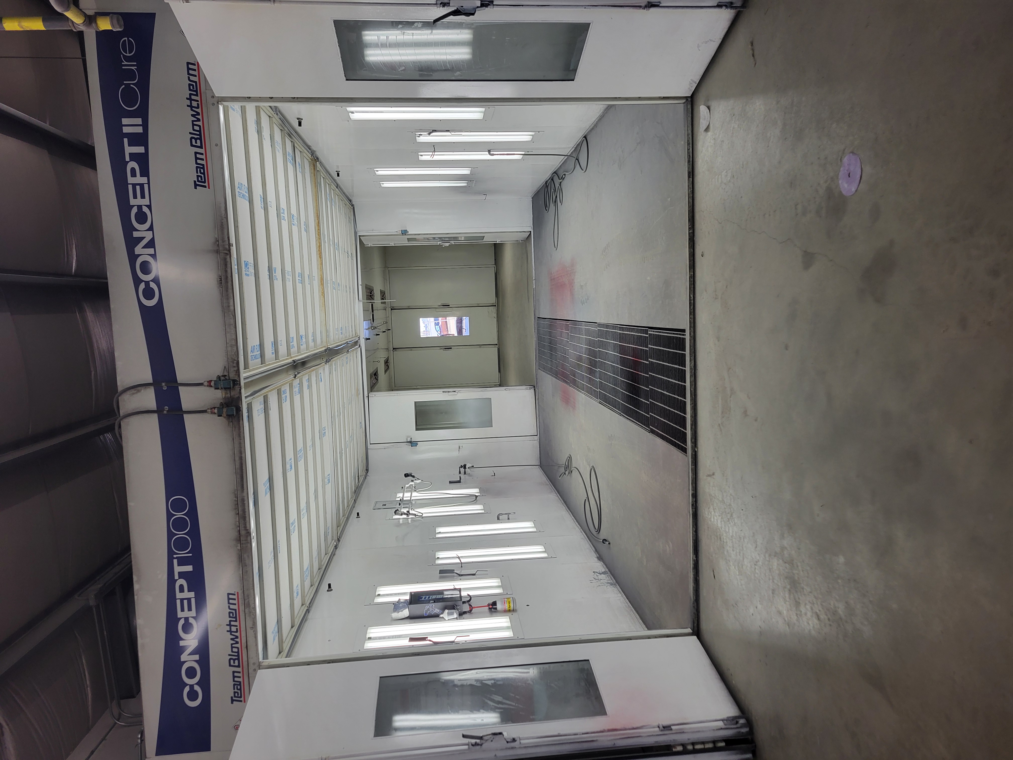 Cardiff Collision Centre gallery 5