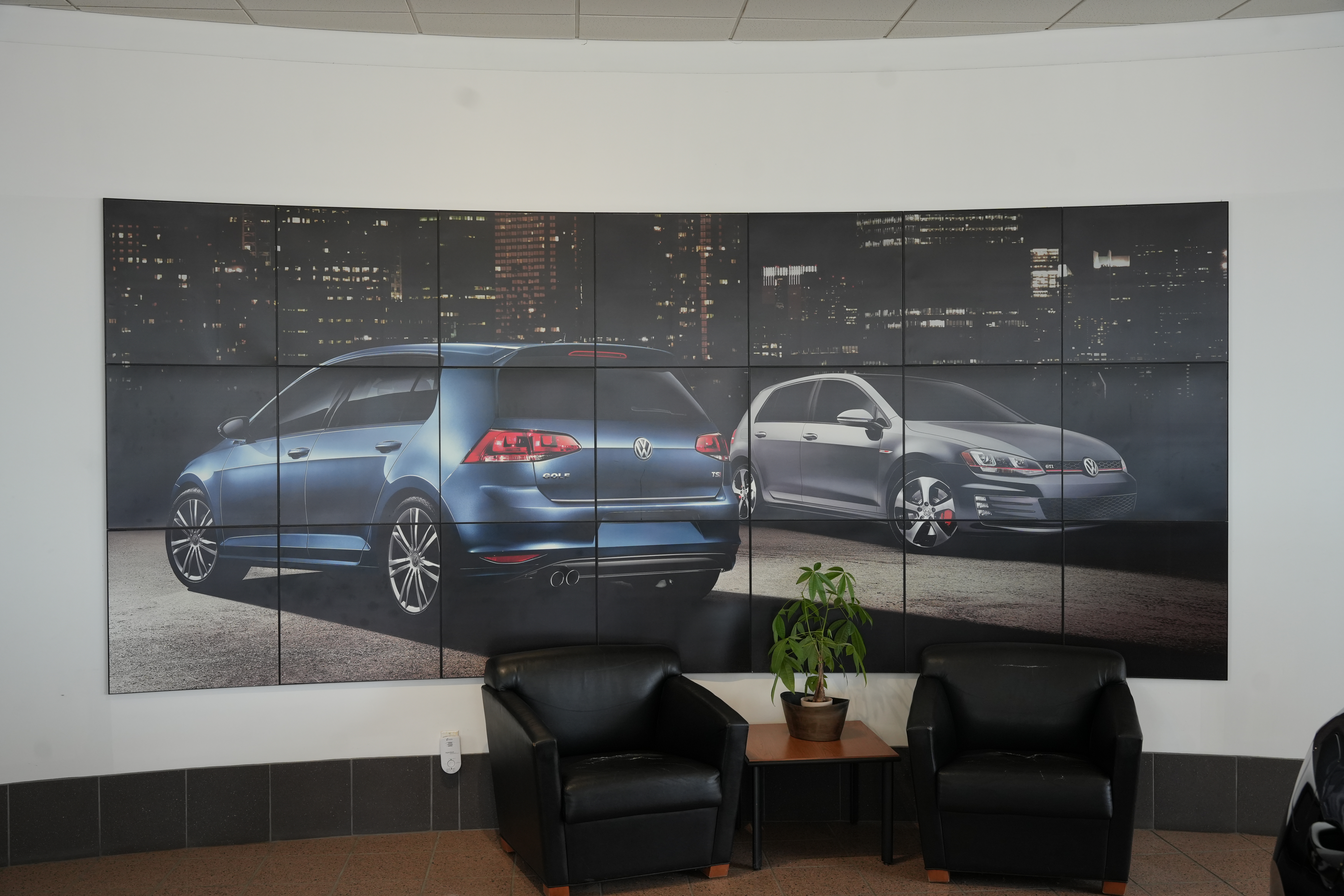Bramgate Collision Centre gallery 2