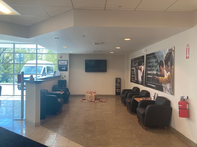 Sheehy Collision Center gallery 2