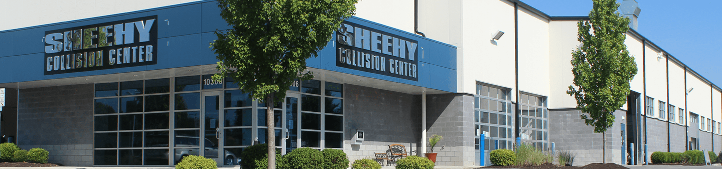 Sheehy Collision Center