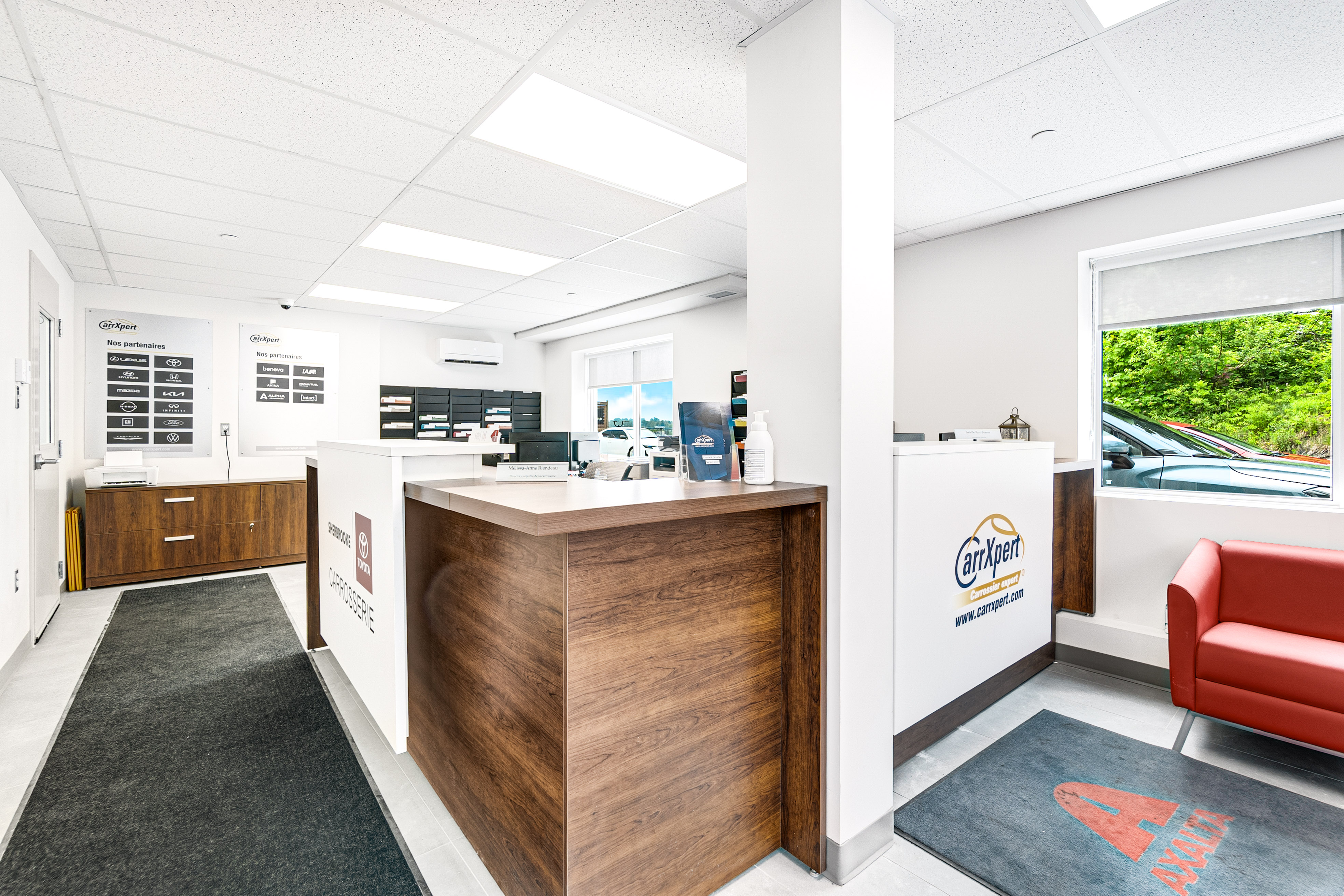 Sherbrooke Toyota gallery 2