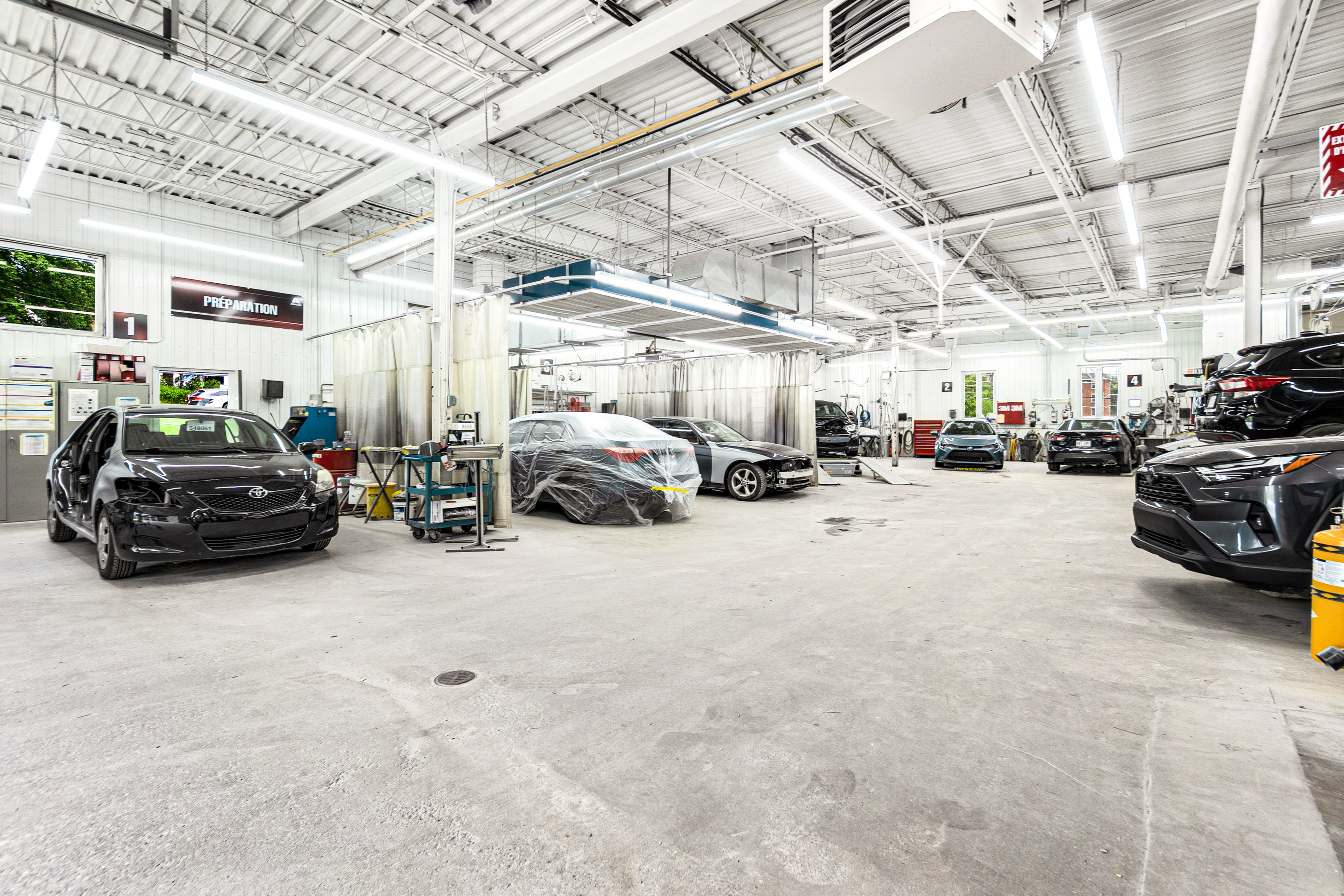 Sherbrooke Toyota gallery 3