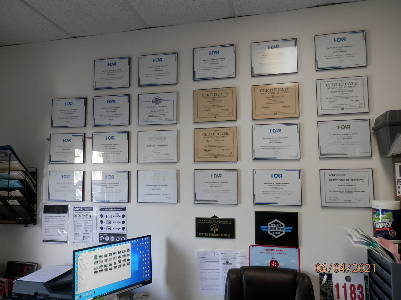 Green Auto Solutions gallery 2