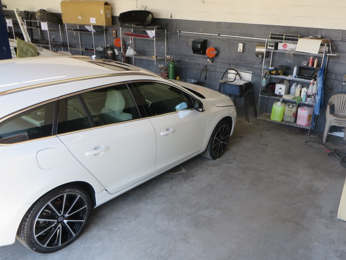 Green Auto Solutions gallery 3