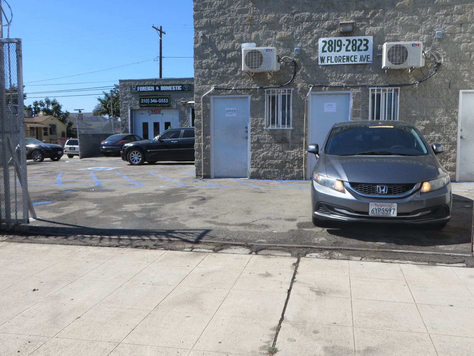 Green Auto Solutions gallery 5