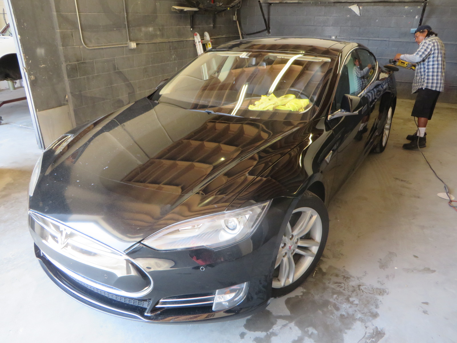 Green Auto Solutions gallery 4