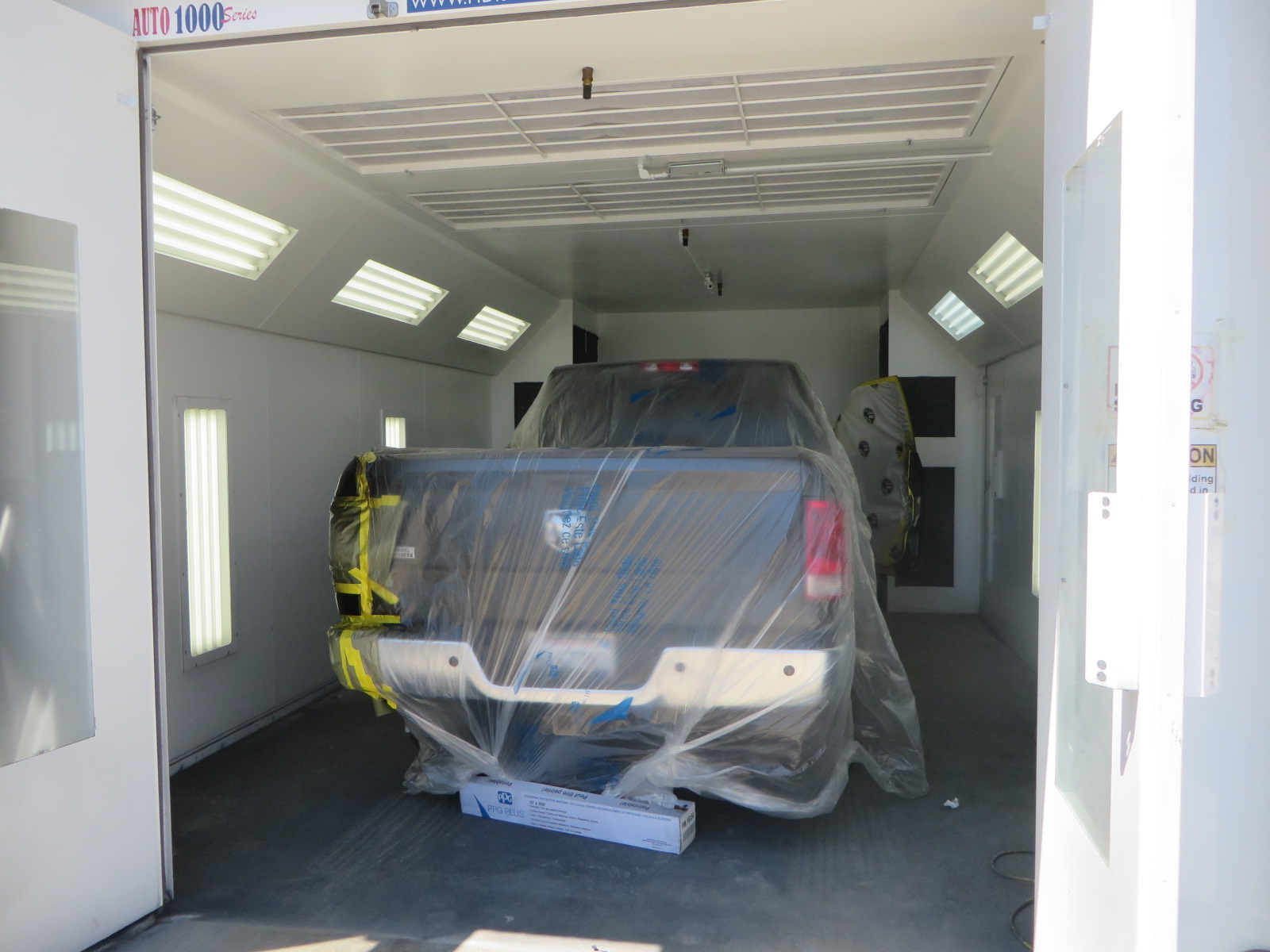 Green Auto Solutions gallery 6
