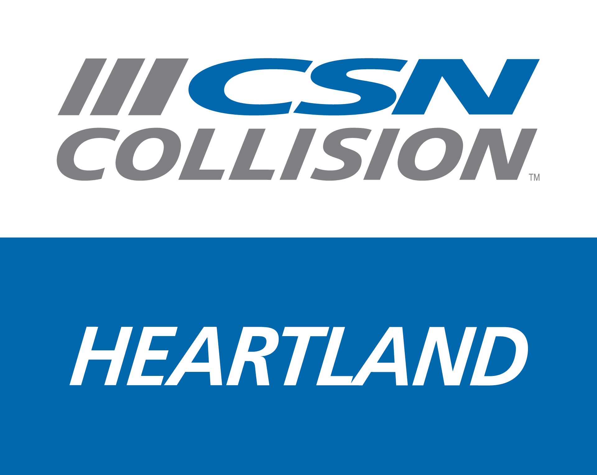 CSN HEARTLAND COLLISION