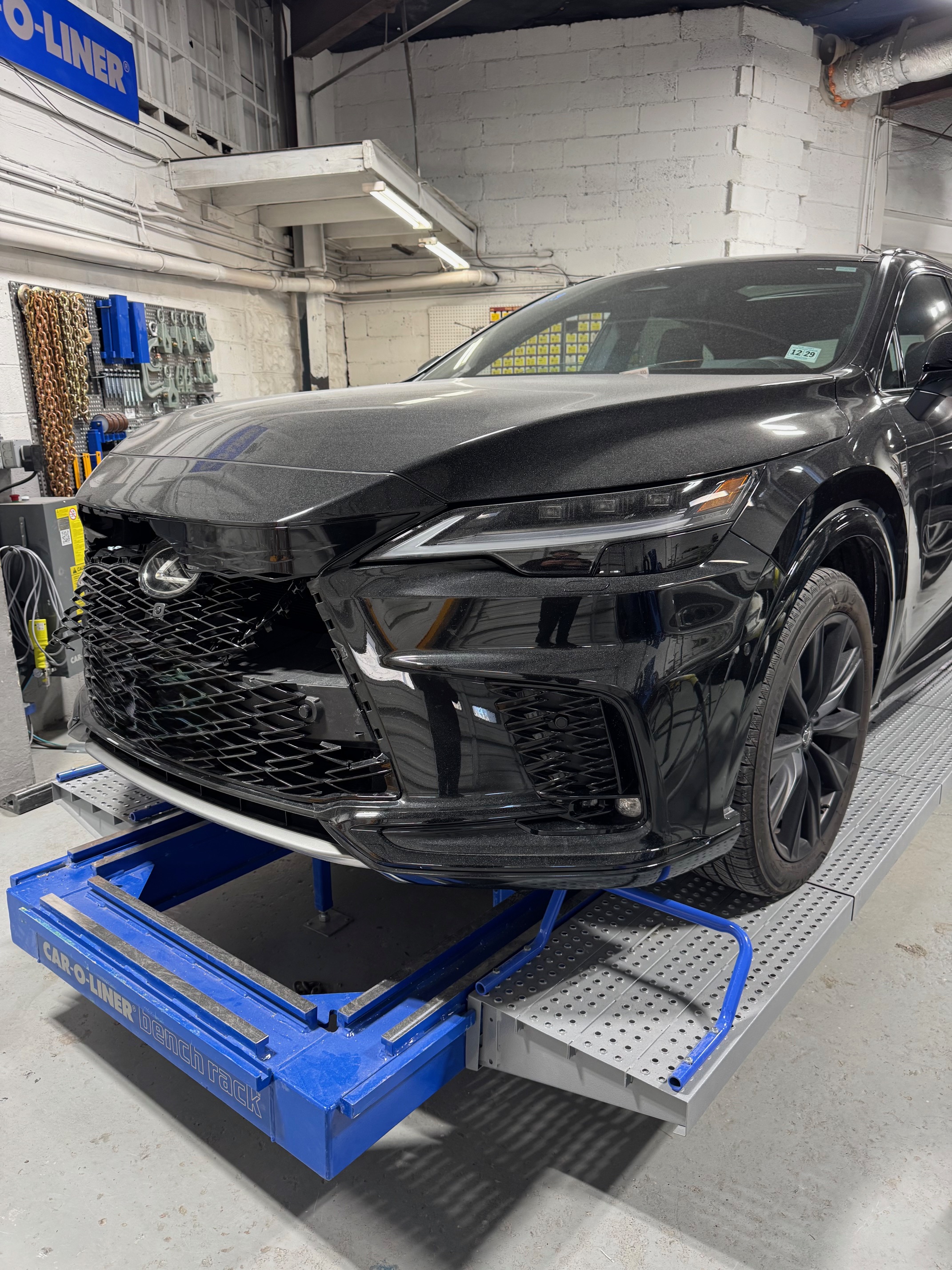 JJ Auto Body gallery 6
