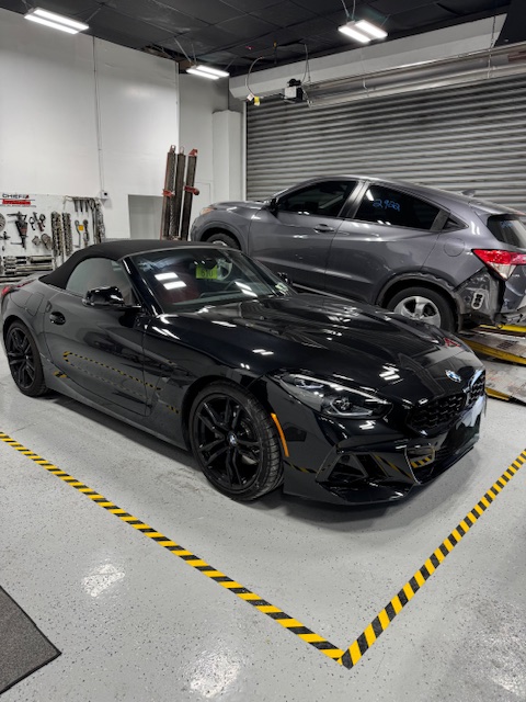JJ Auto Body gallery 5