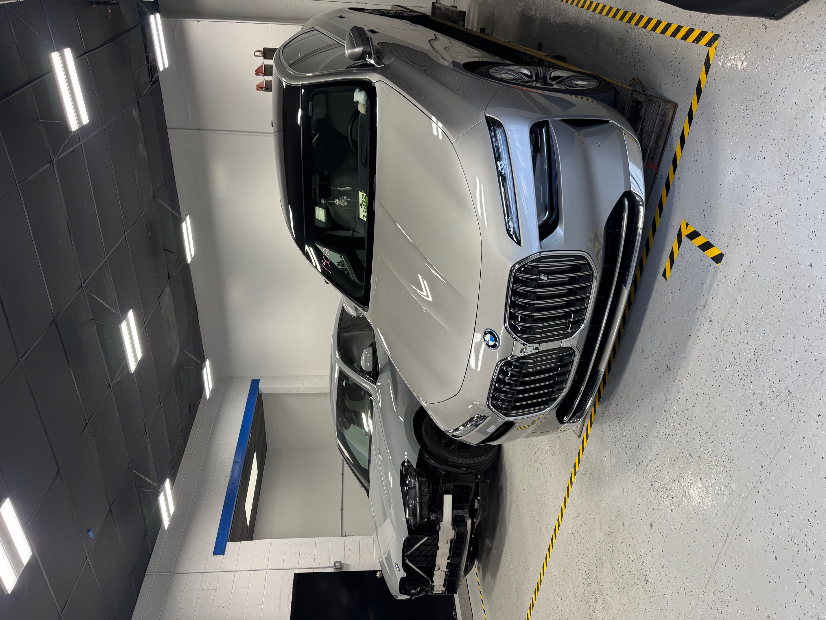 JJ Auto Body gallery 4