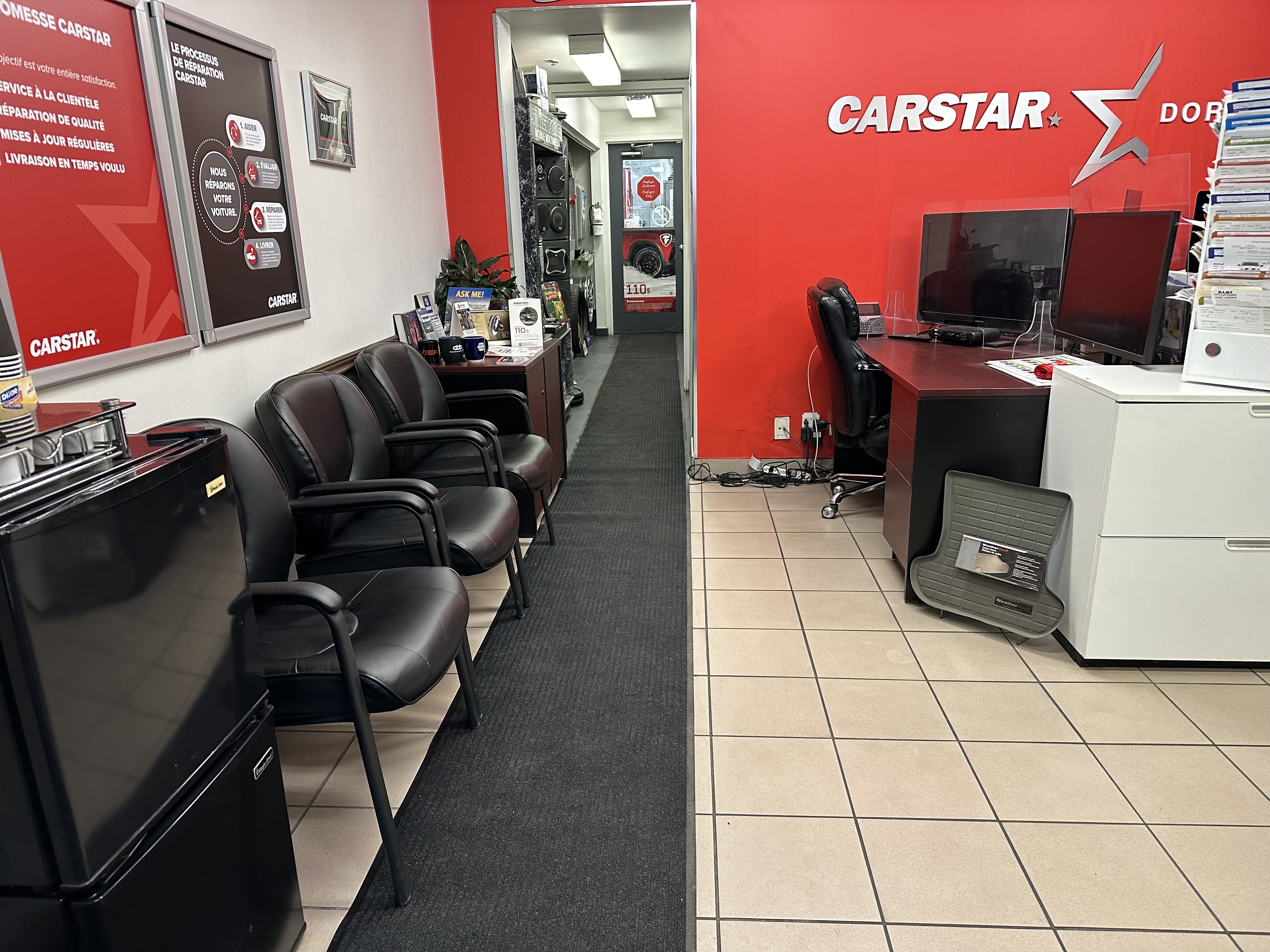 Carstar Dorval gallery 2