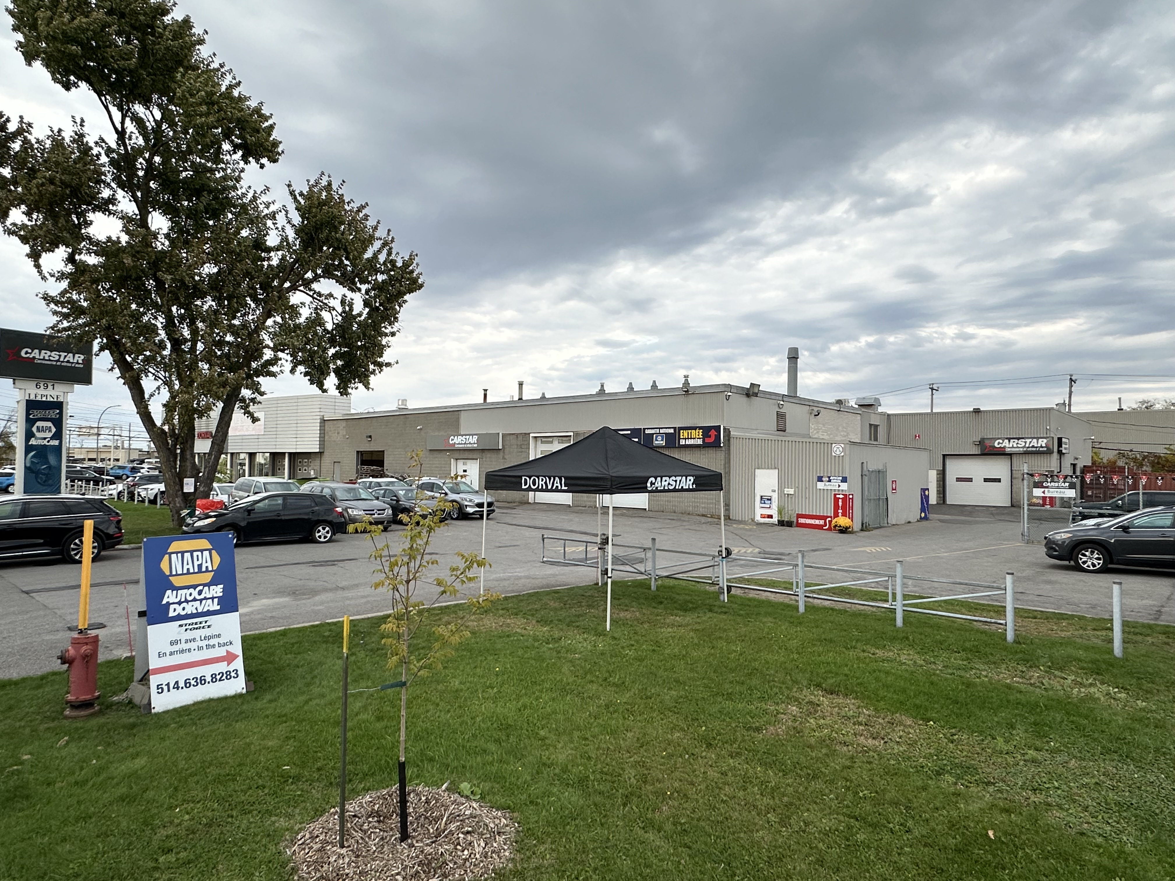 Carstar Dorval gallery 1
