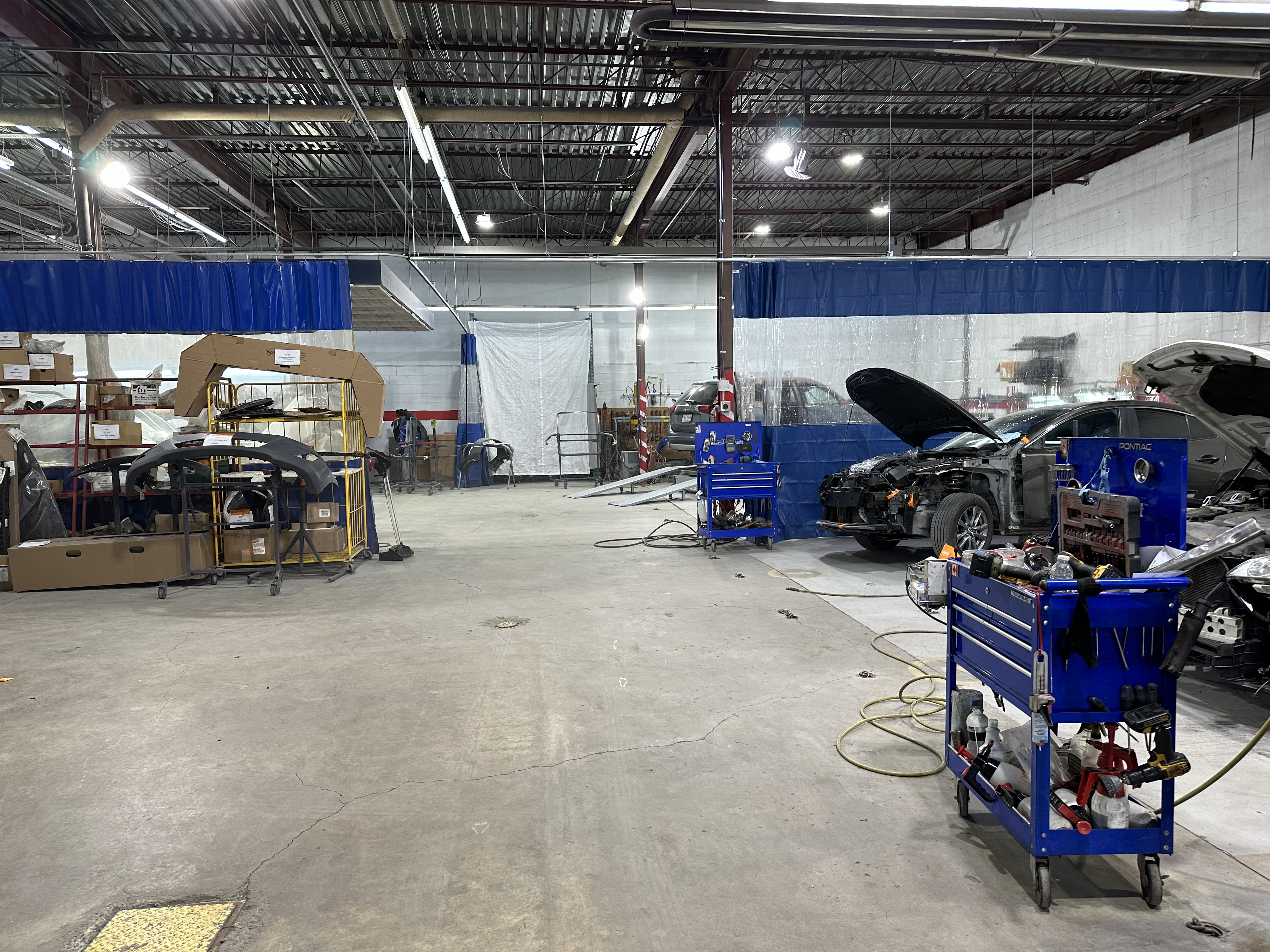Carstar Dorval gallery 3