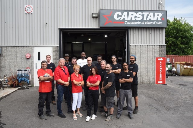 Carstar Dorval gallery 4
