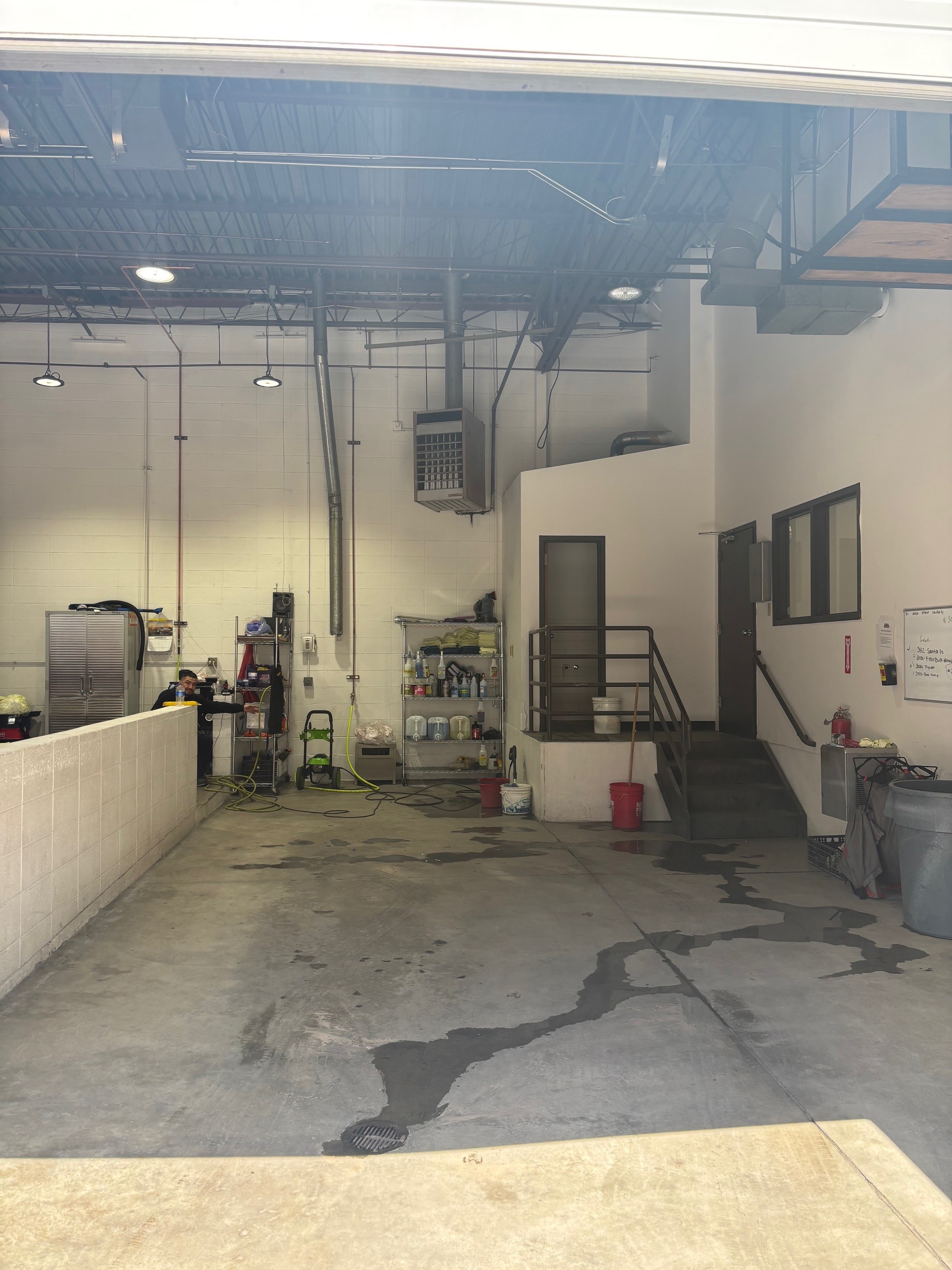 Jewell Collision East gallery 4